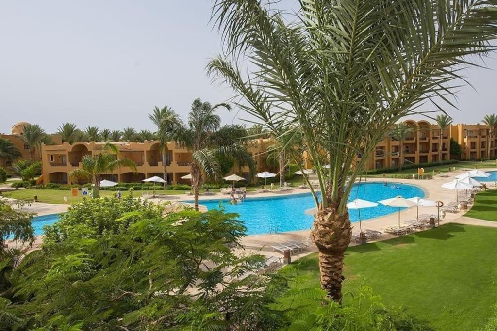 With Services Stella 5 Star Makadi Bay Egypt