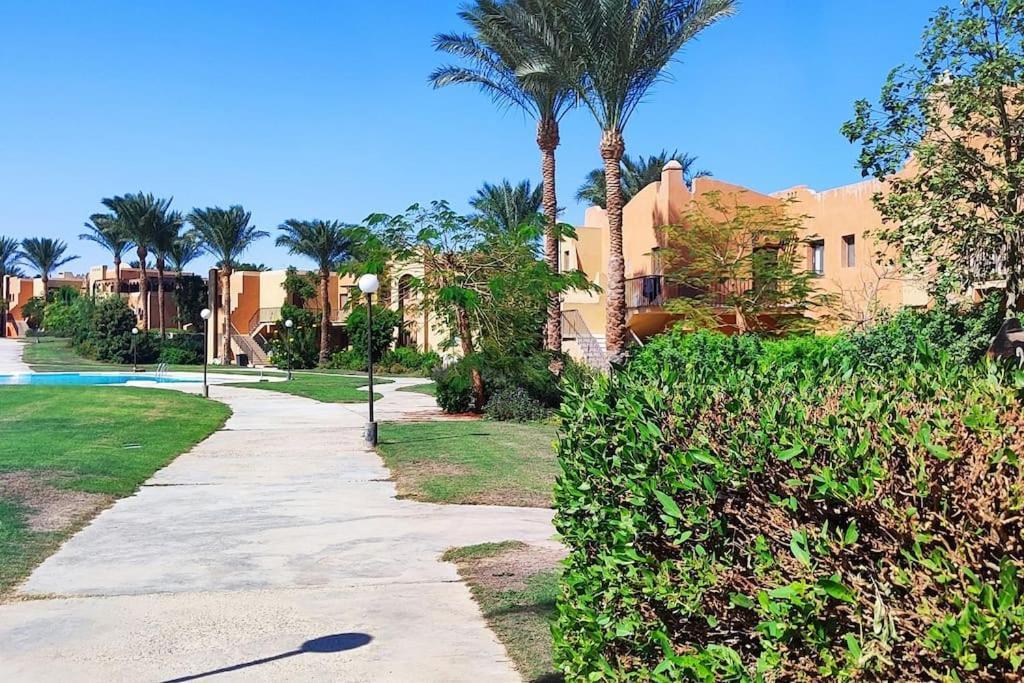 With Services Stella 5 Star Makadi Bay Egypt Apartment Hurghada