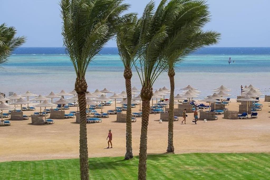 With Services Stella 5 Star Makadi Bay Egypt