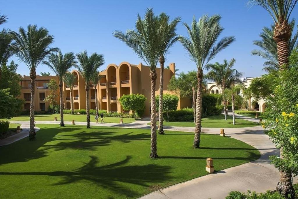 With Services Stella 5 Star Makadi Bay Egypt *