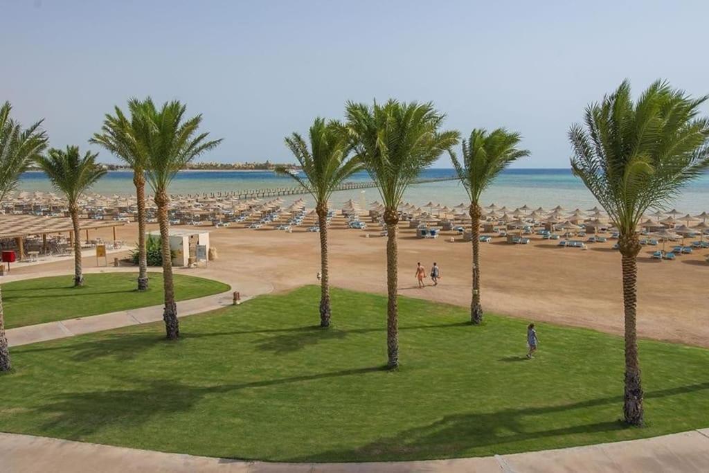 With Services Stella 5 Star Makadi Bay Egypt * Hurghada