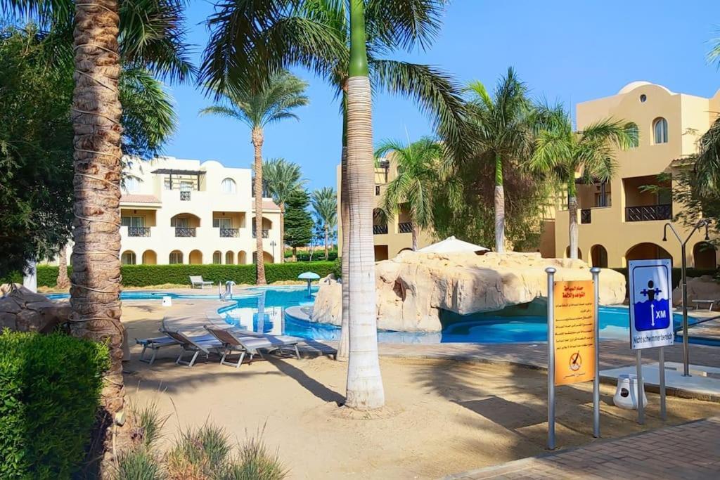 With Services Stella 5 Star Makadi Bay Egypt Hurghada