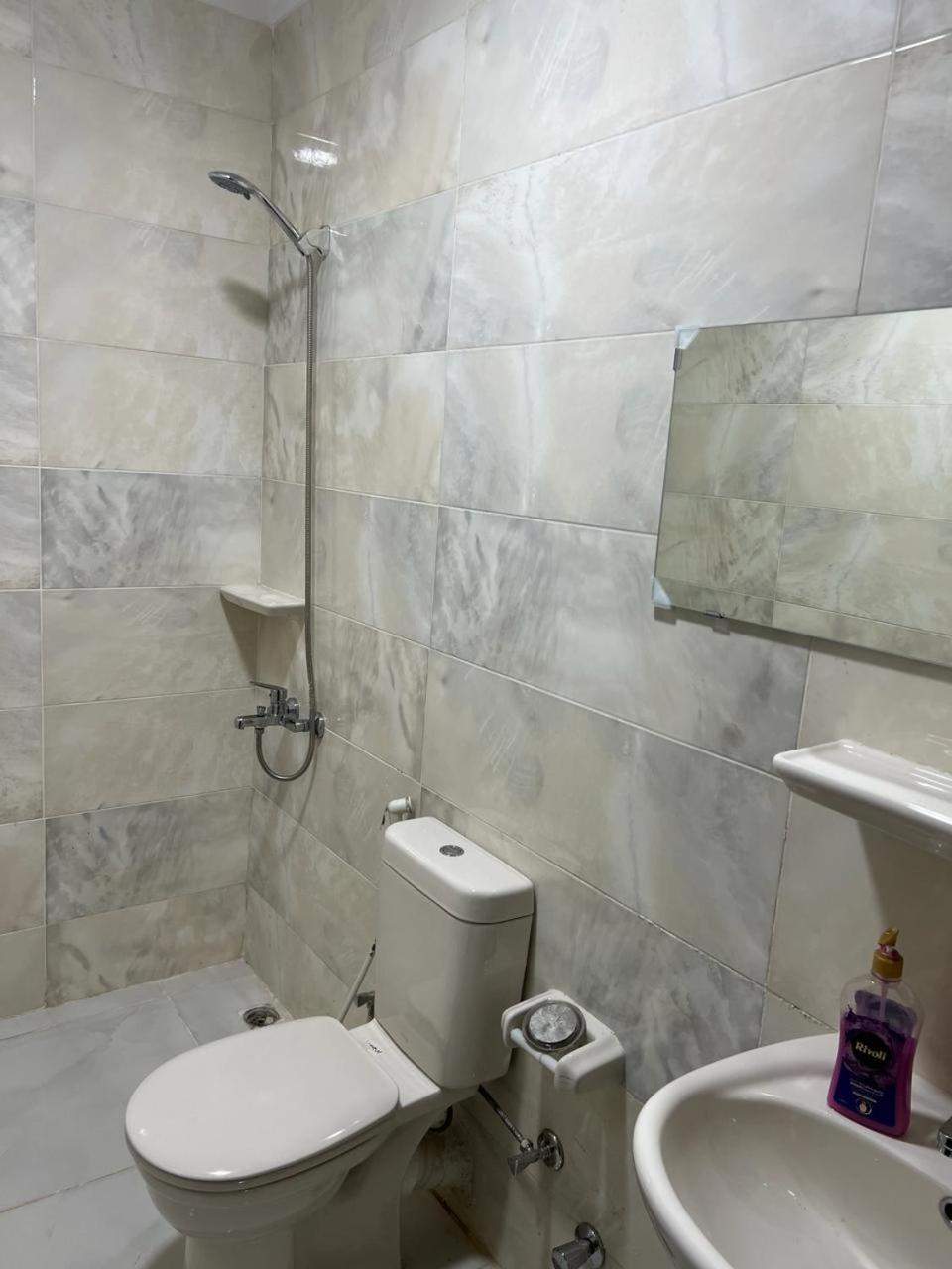 في ماونتن فيو العين السخنة Vip In Mountain View Sokhna Families Only Pousada Ain Sukhna