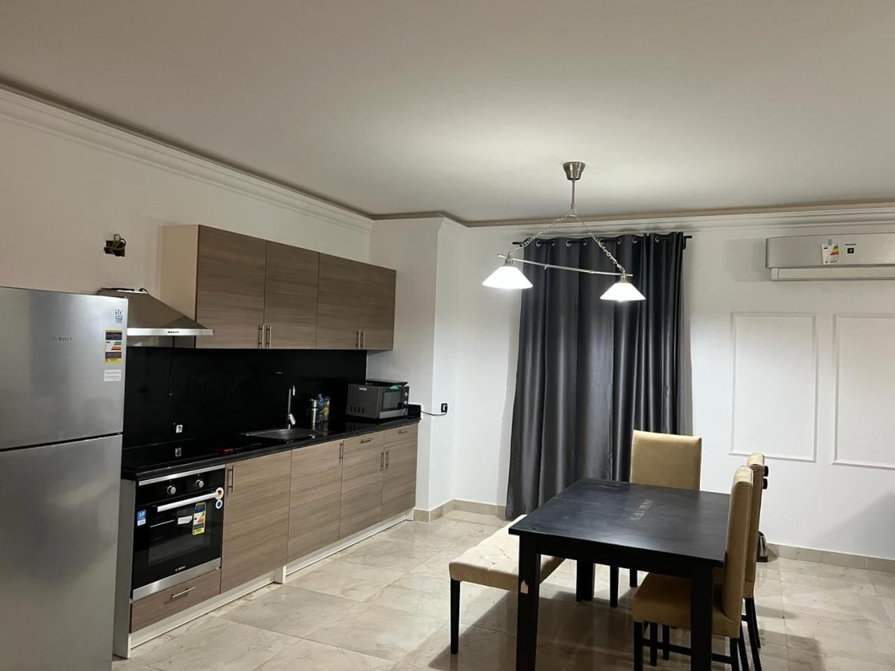في ماونتن فيو العين السخنة Vip In Mountain View Sokhna Families Only *
