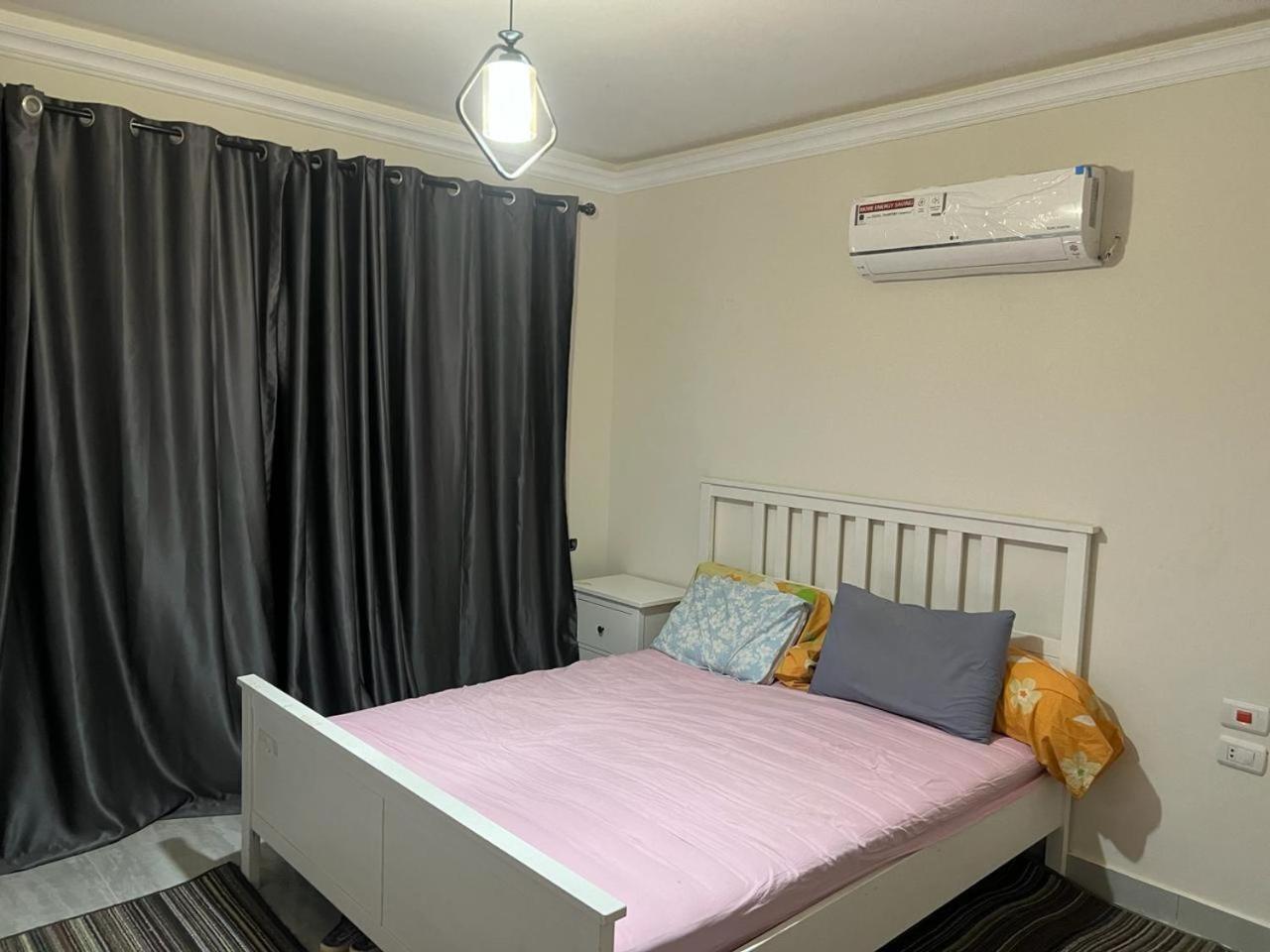 في ماونتن فيو العين السخنة Vip In Mountain View Sokhna Families Only Pousada