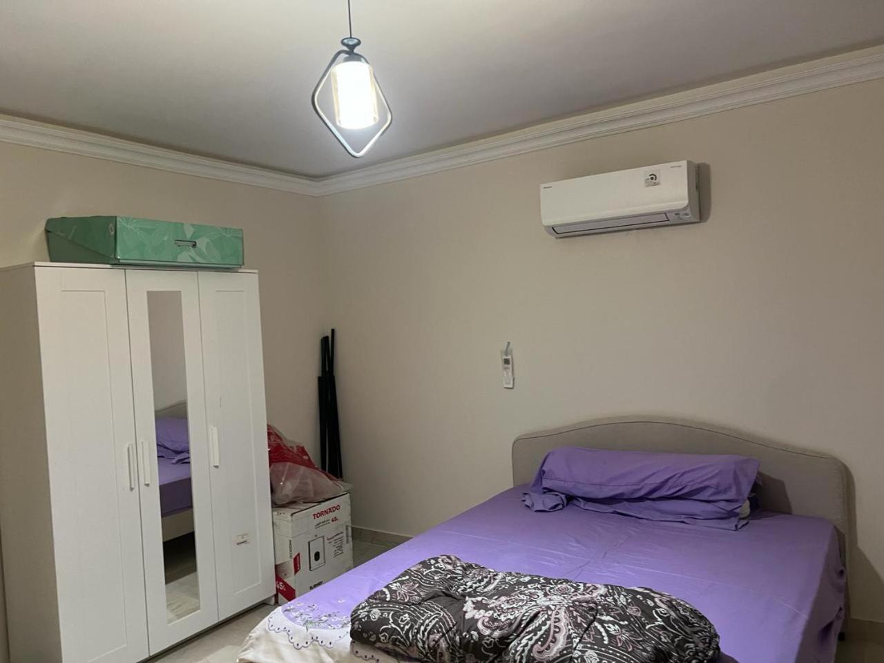 Pousada في ماونتن فيو العين السخنة Vip In Mountain View Sokhna Families Only Ain Sukhna