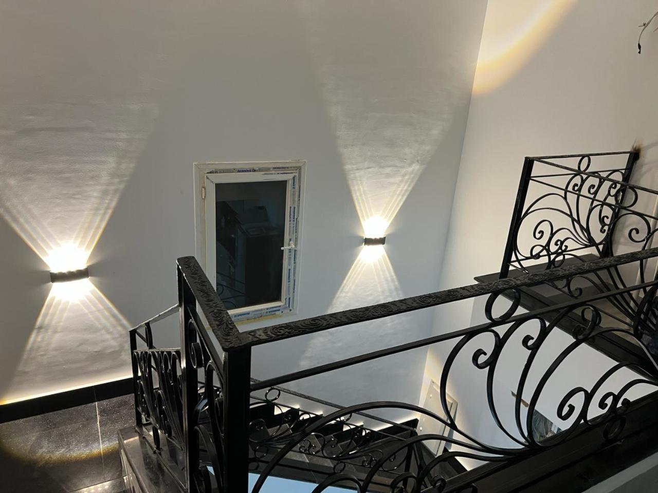 في ماونتن فيو العين السخنة Vip In Mountain View Sokhna Families Only * Ain Sukhna