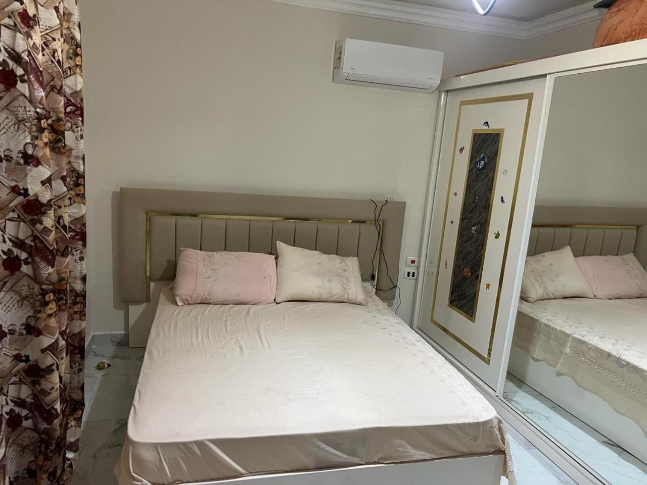Villa في ماونتن فيو العين السخنة Vip In Mountain View Sokhna Families Only