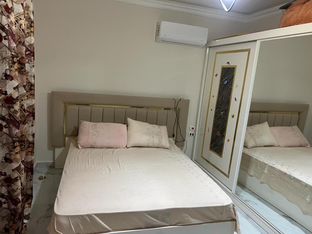في ماونتن فيو العين السخنة Vip In Mountain View Sokhna Families Only Pousada Ain Sukhna