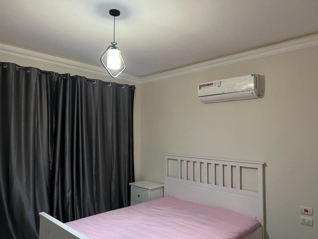 في ماونتن فيو العين السخنة Vip In Mountain View Sokhna Families Only *