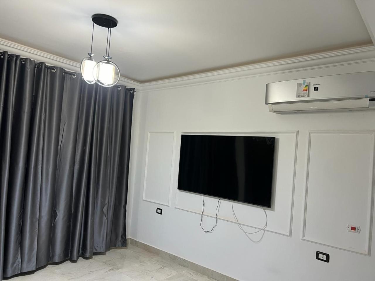 Pousada في ماونتن فيو العين السخنة Vip In Mountain View Sokhna Families Only