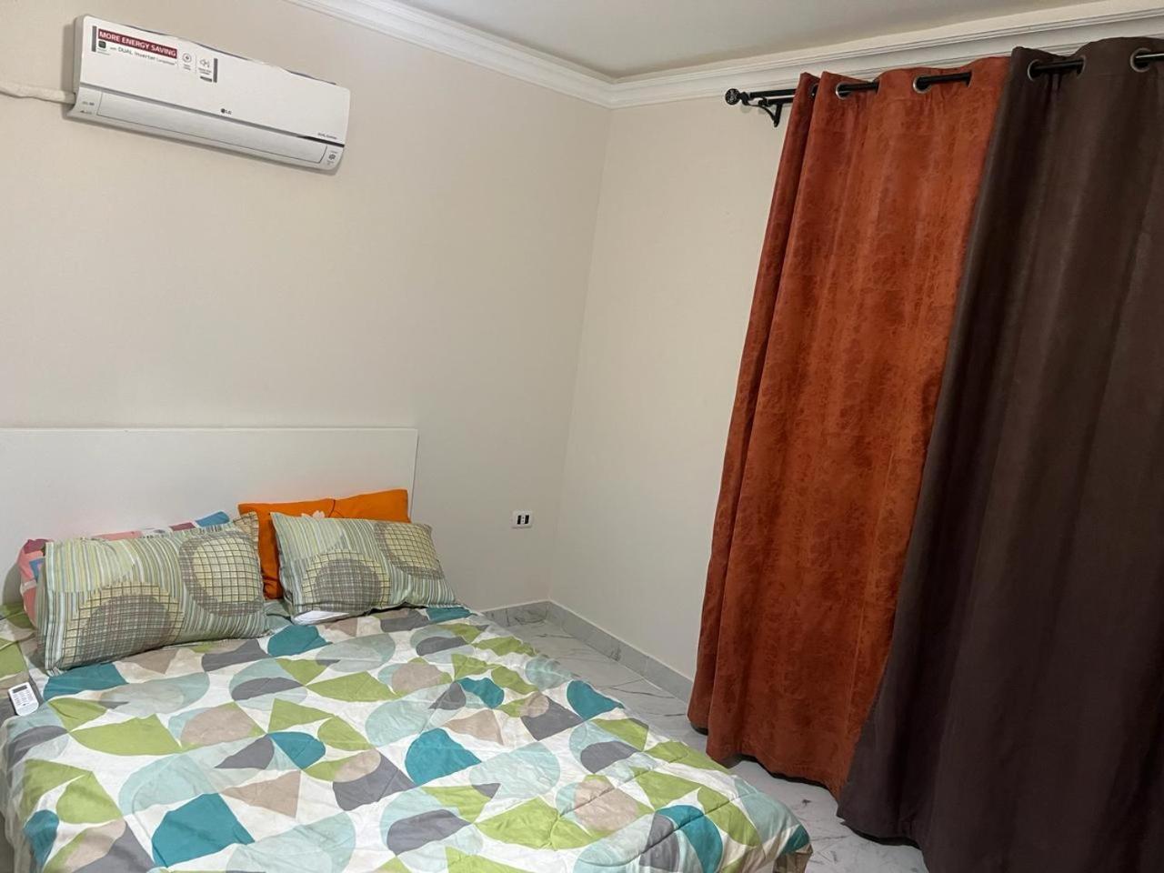 في ماونتن فيو العين السخنة Vip In Mountain View Sokhna Families Only Pousada *