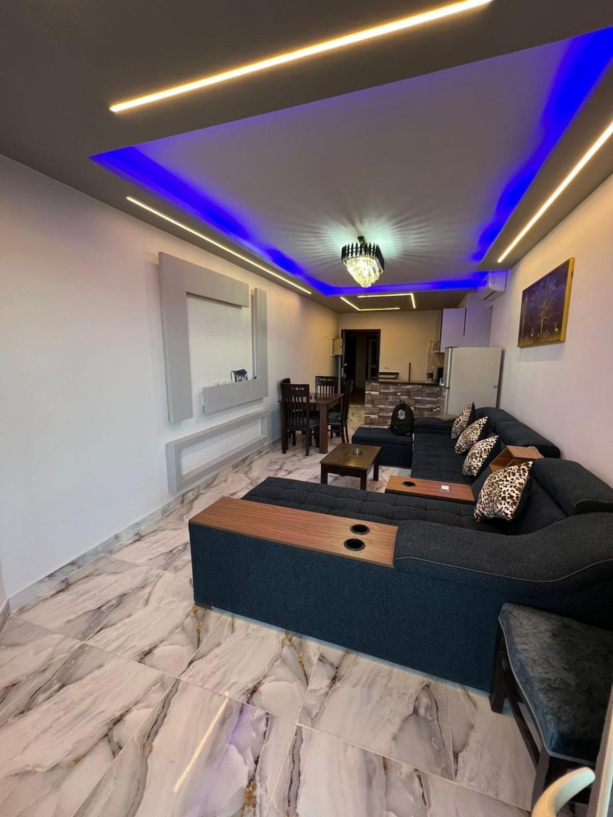 Chaletu Porto Sokna Water Front Ground Floor Family Only