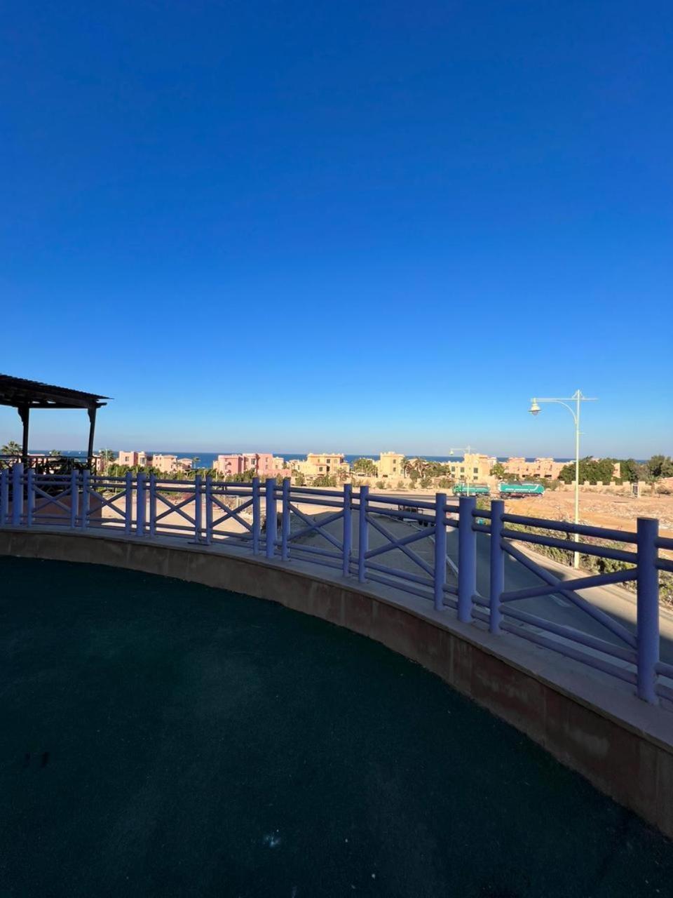 Porto Sokna Water Front Ground Floor Family Only Chaletu Ain Sukhna