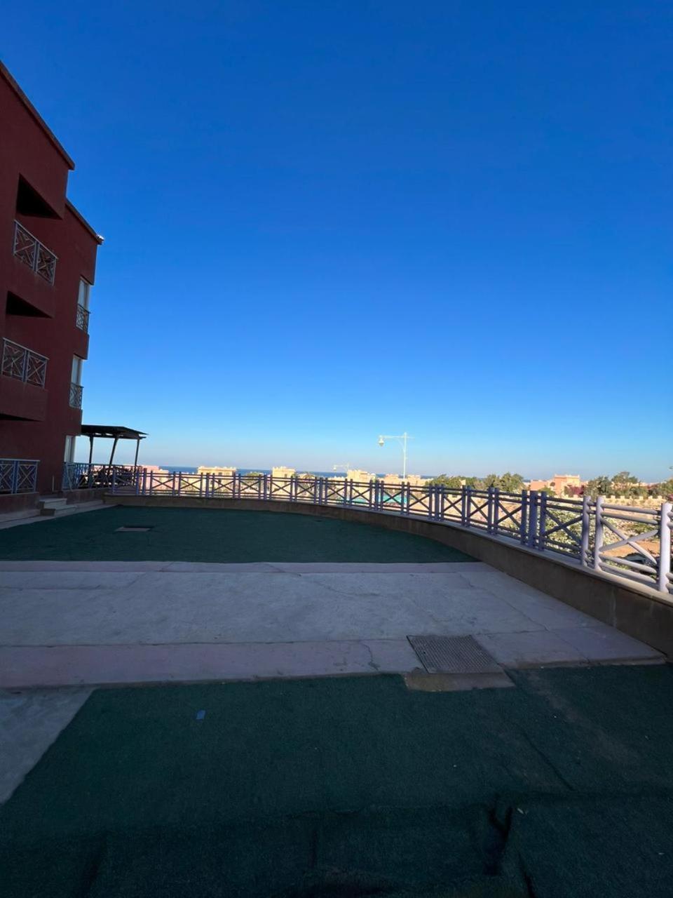 Porto Sokna Water Front Ground Floor Family Only Ain Sukhna