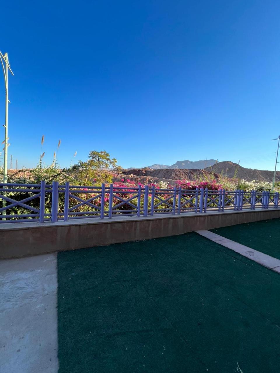 Chaletu Porto Sokna Water Front Ground Floor Family Only *