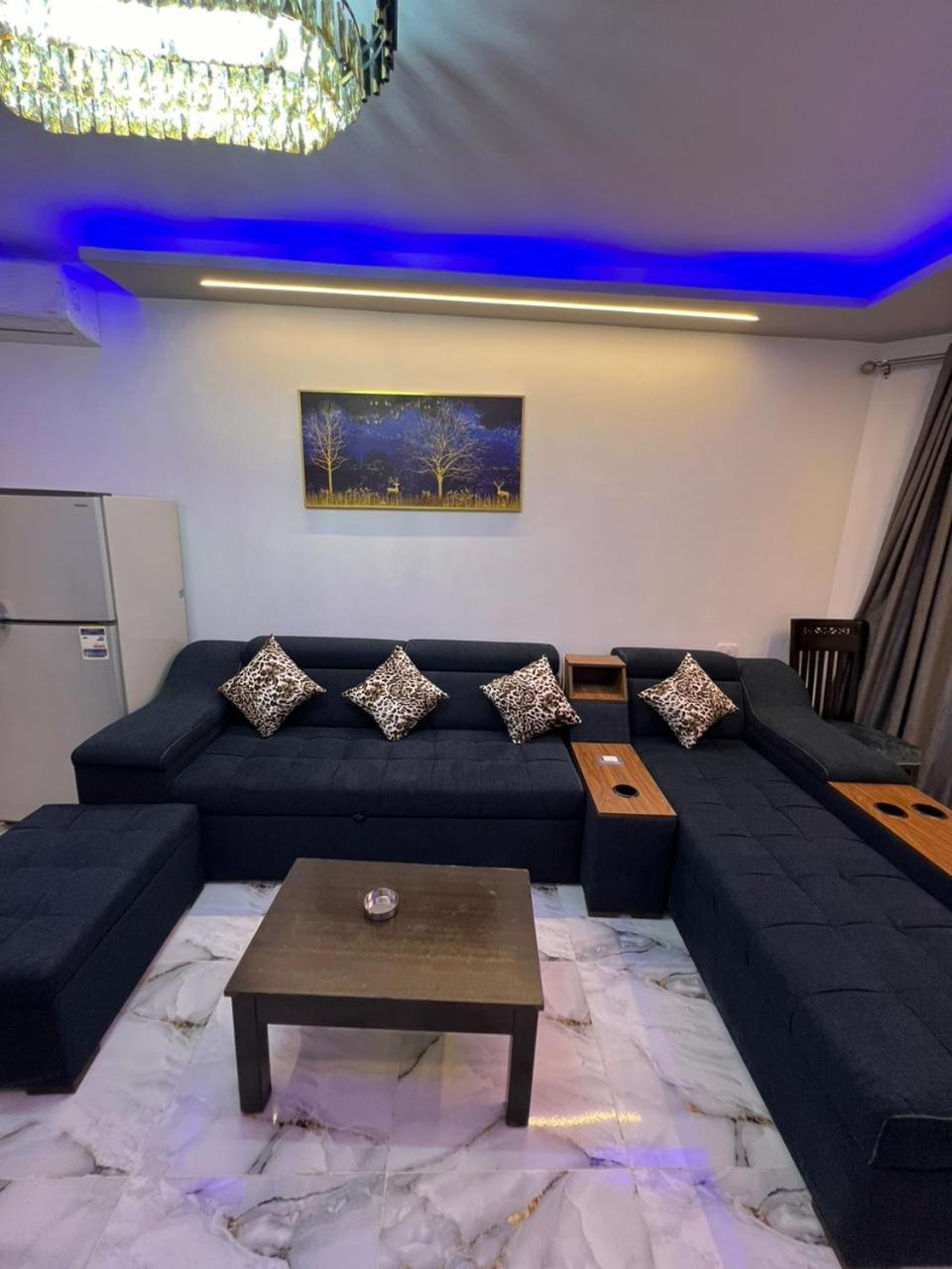 Chaletu Porto Sokna Water Front Ground Floor Family Only Ain Sukhna