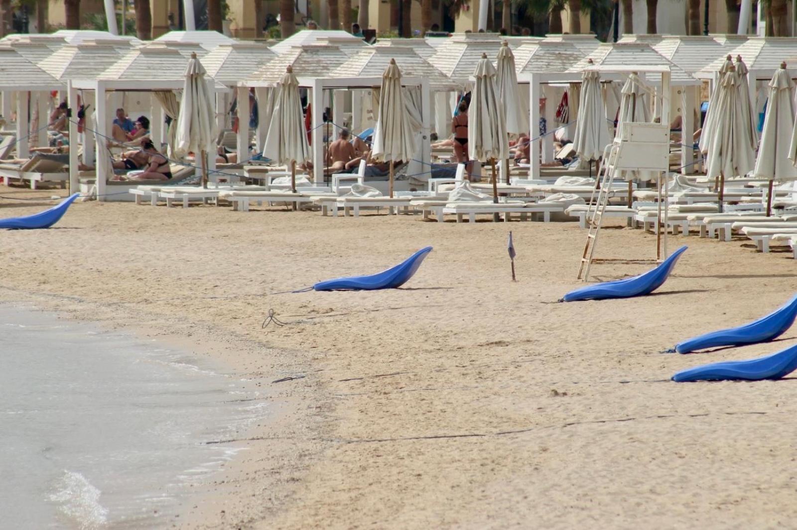 Pousada Kuba Luxus - In Sahl Hashesh-hurghada *