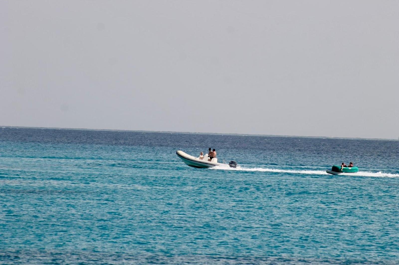 Kuba Luxus - In Sahl Hashesh-hurghada * Hurghada