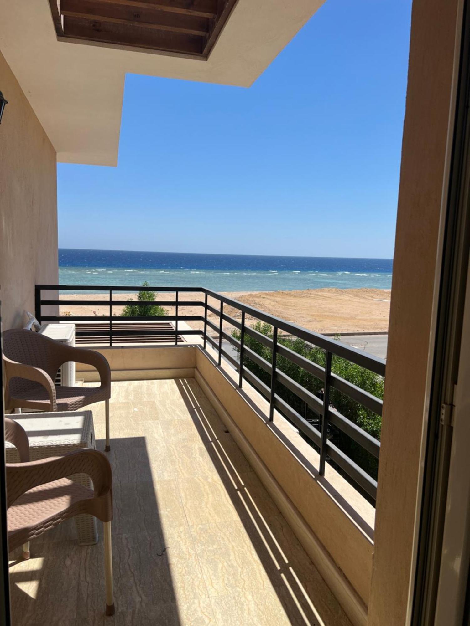 Kuba Luxus - In Sahl Hashesh-hurghada Pousada *