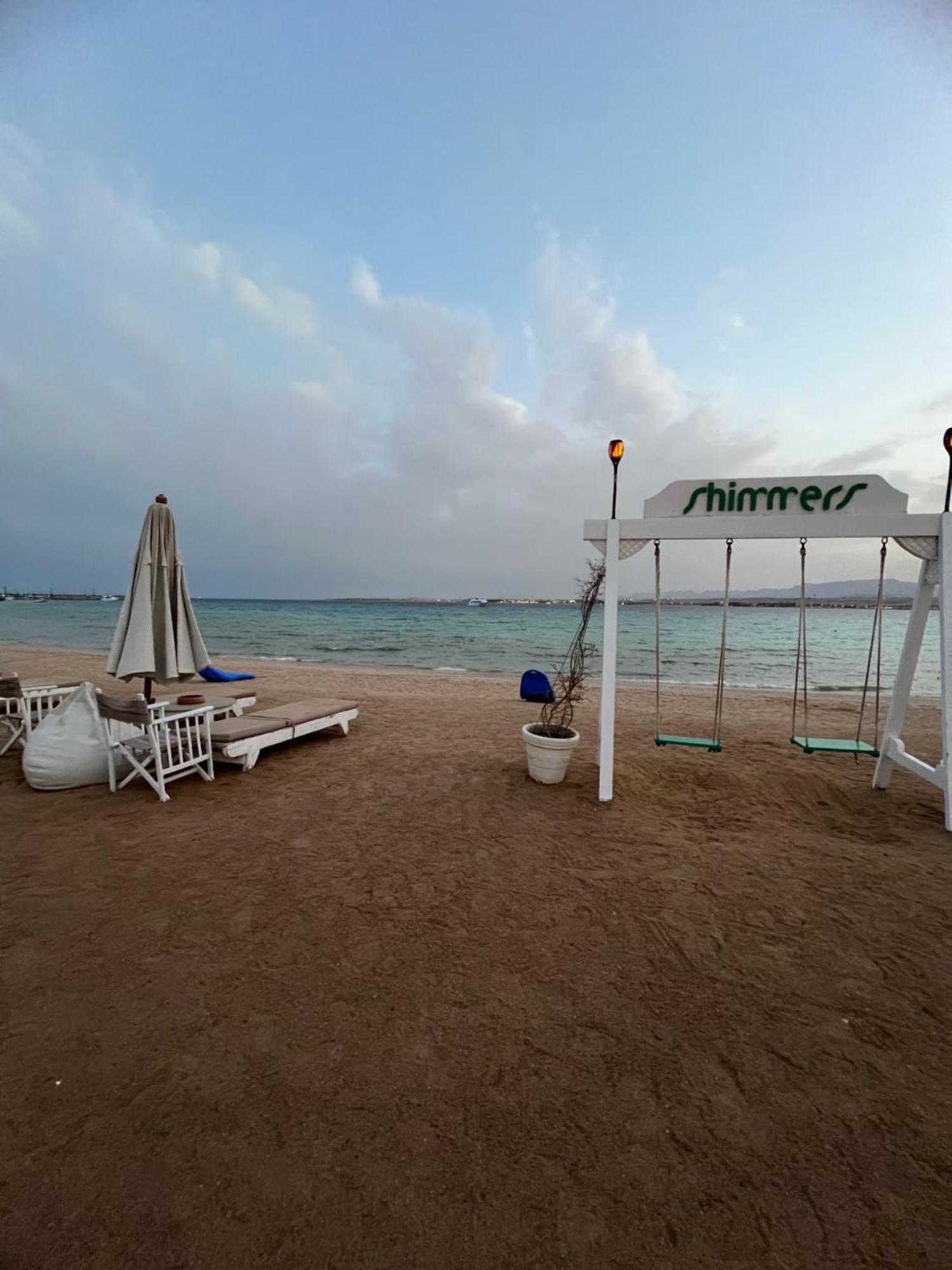 Kuba Luxus - In Sahl Hashesh-hurghada