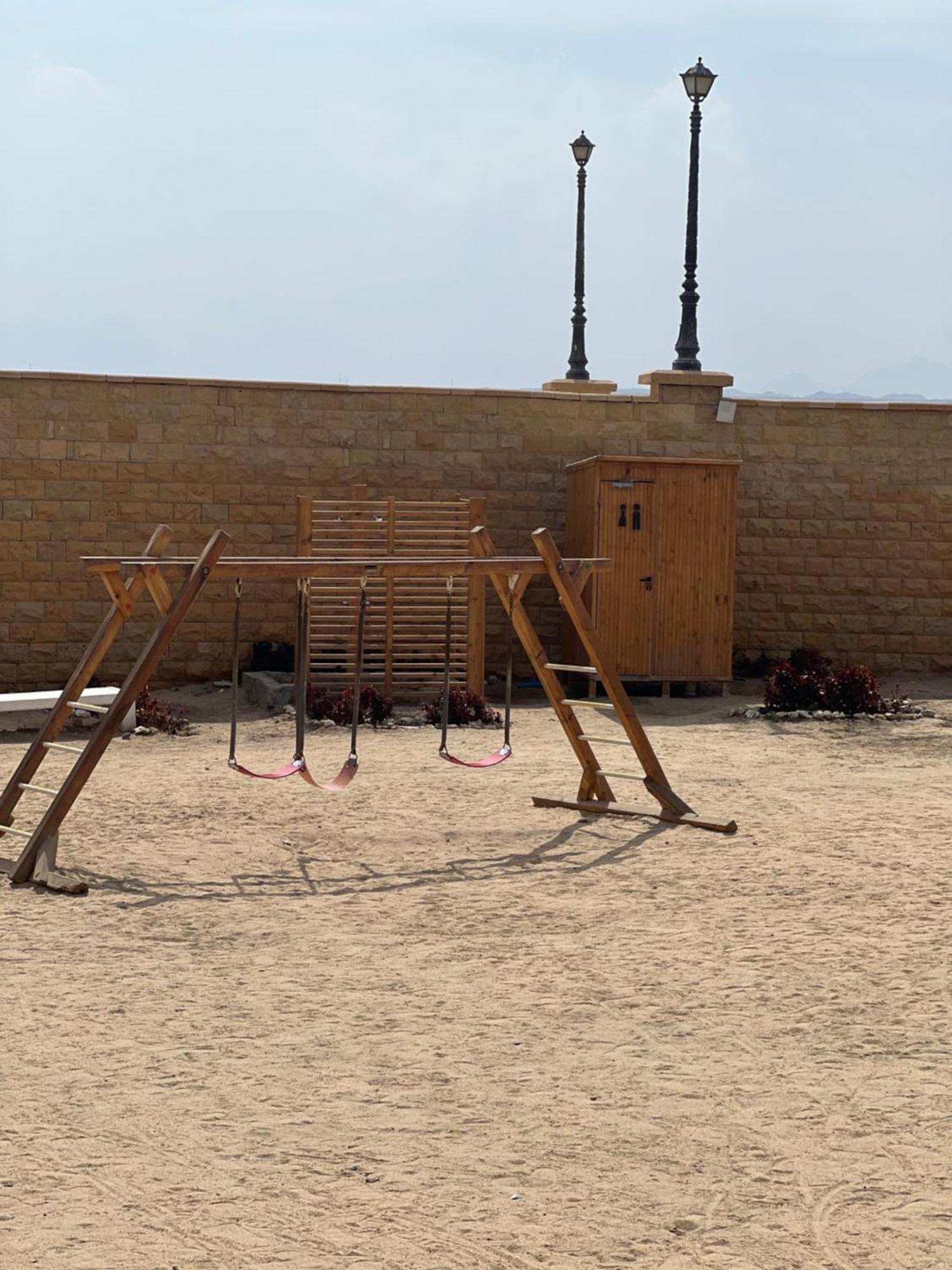 Villa Kuba Luxus - In Sahl Hashesh-hurghada Hurghada