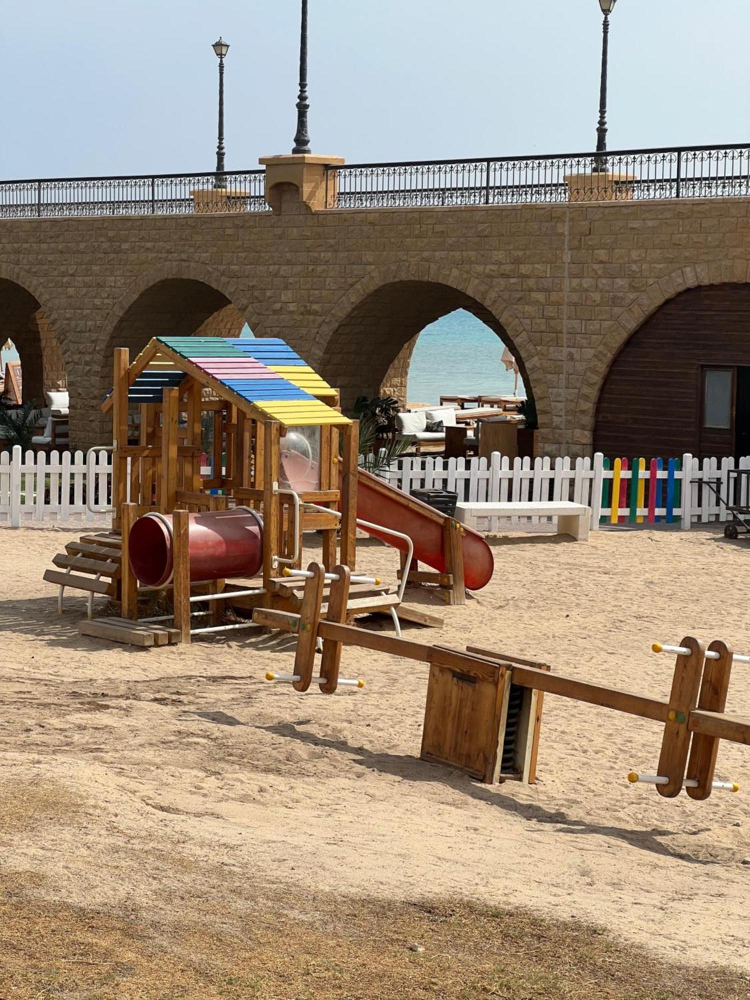 Villa Kuba Luxus - In Sahl Hashesh-hurghada Hurghada