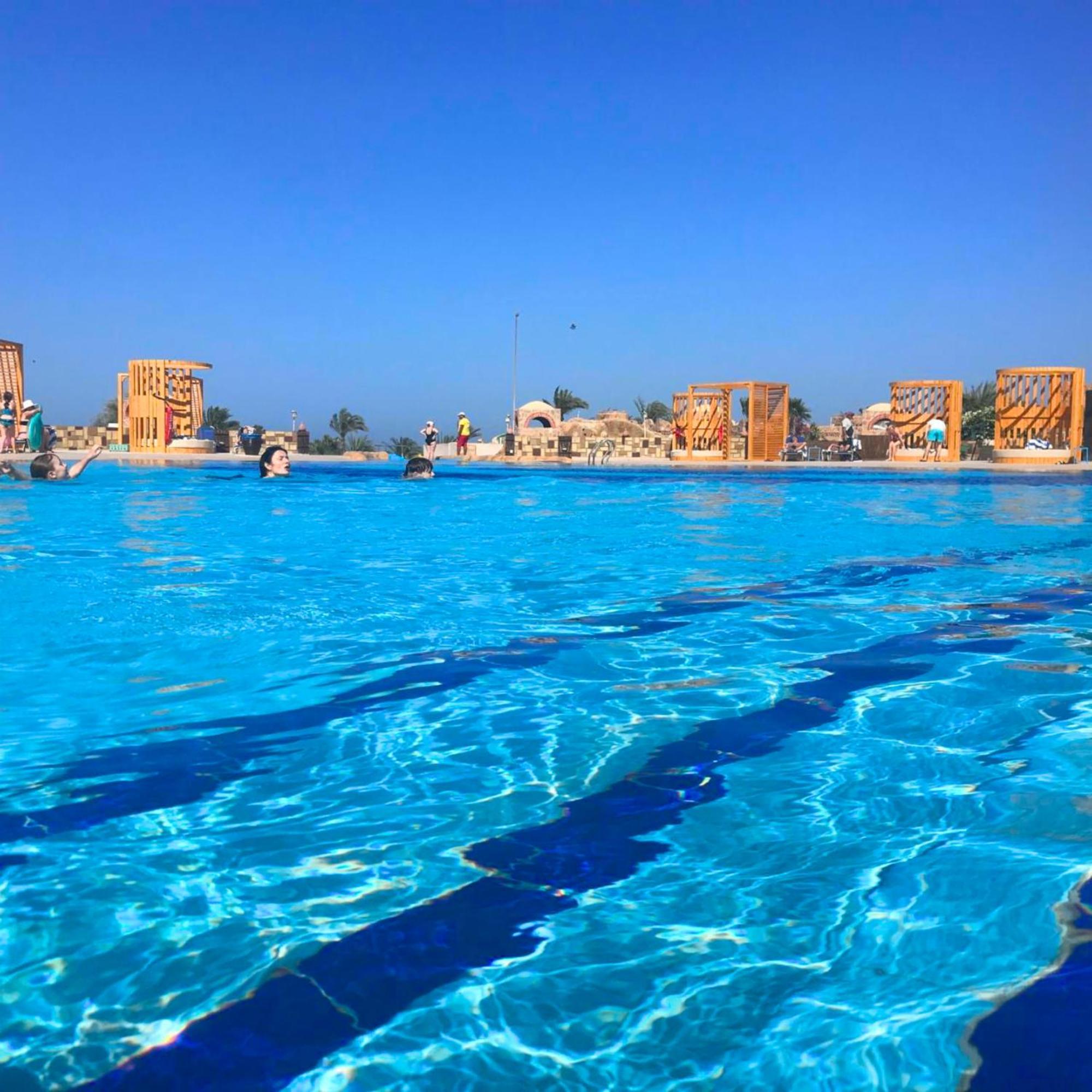 Hotel Utopia Club