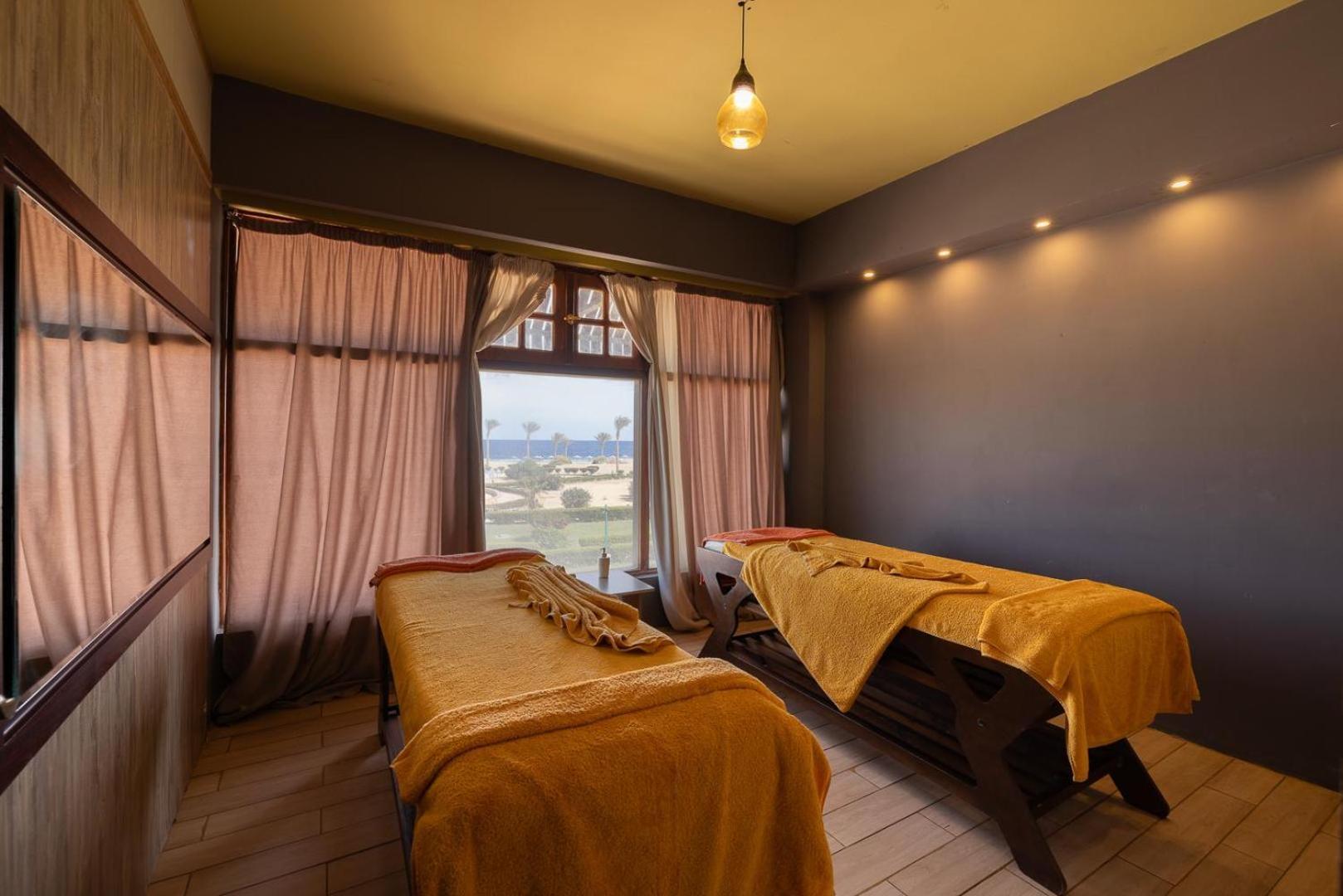 Bliss Nada 4* Coraya Bay