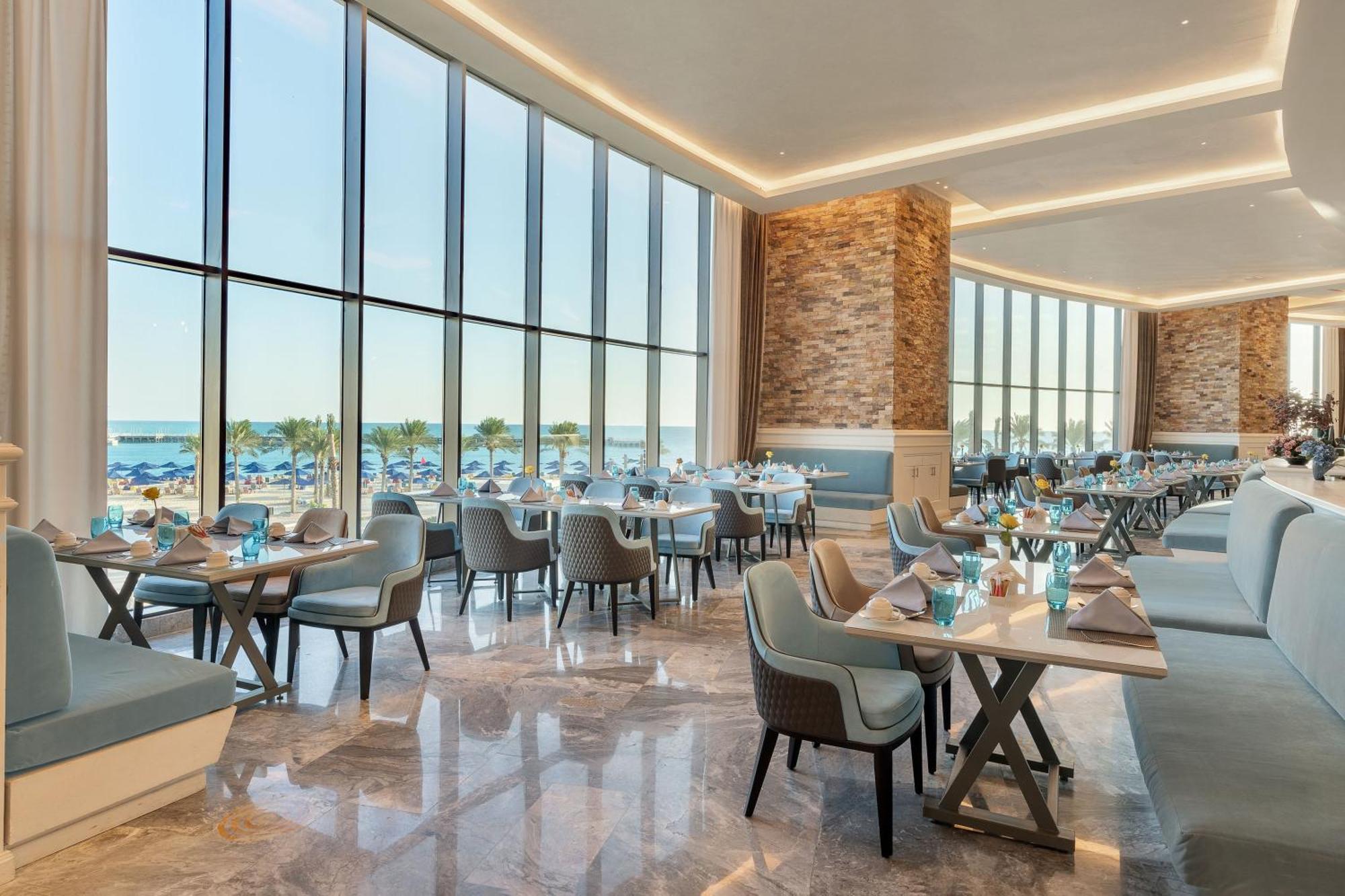 Rixos Premium Alamein 5* El Alamein
