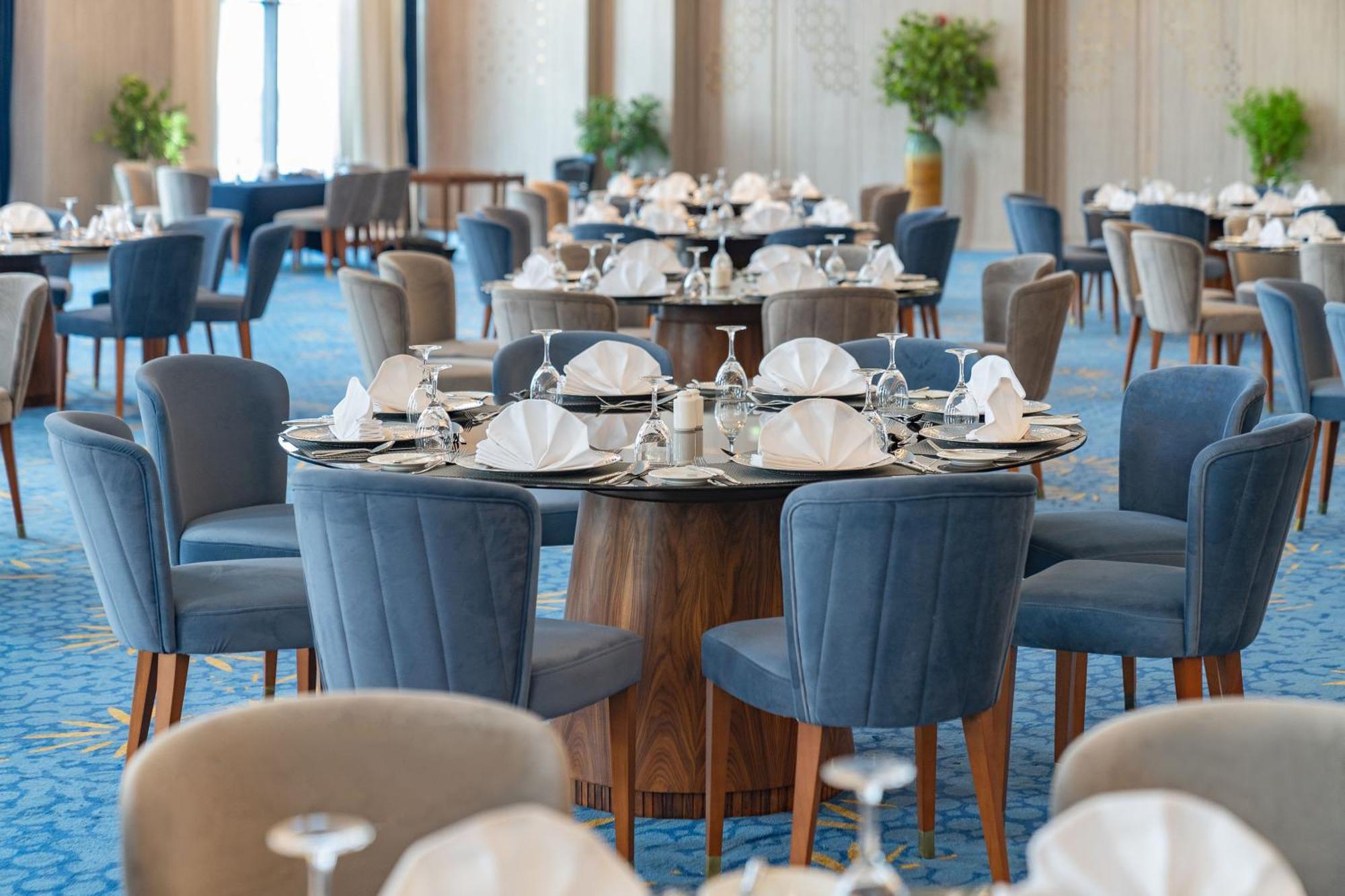 Rixos Premium Alamein Resort El Alamein