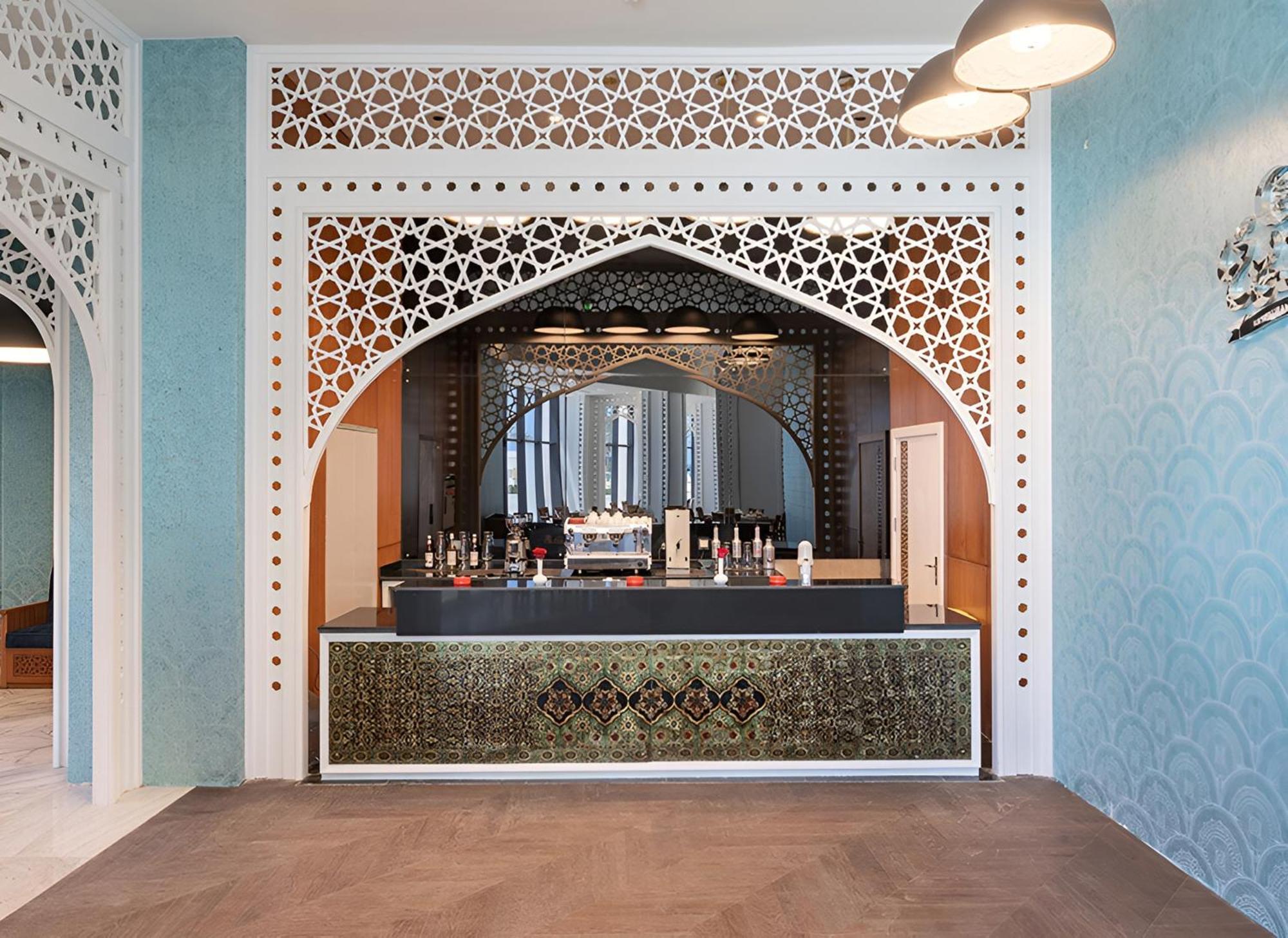 Rixos Premium Alamein El Alamein