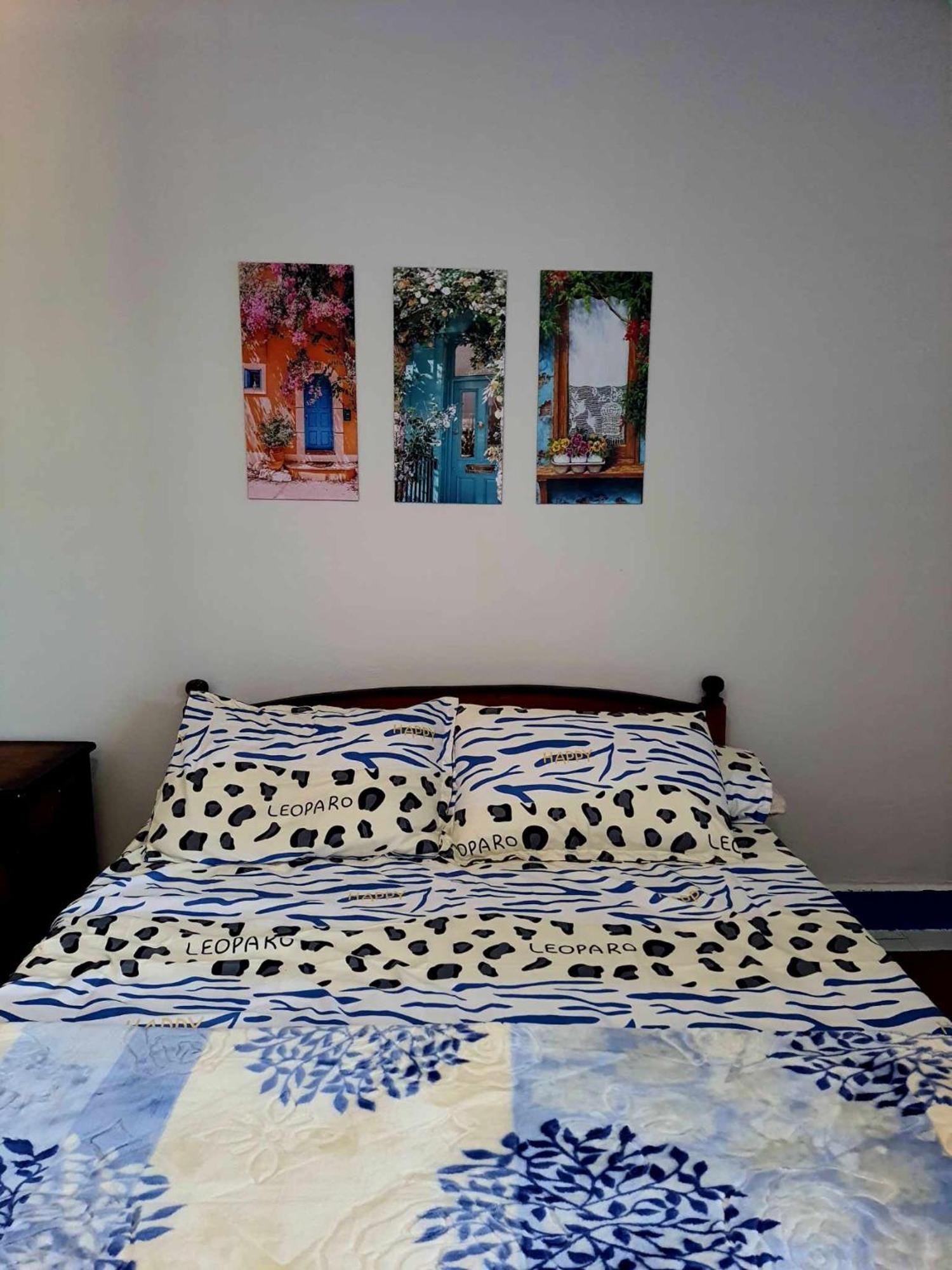 Apartment Bellevue Village Sea View Alexandria