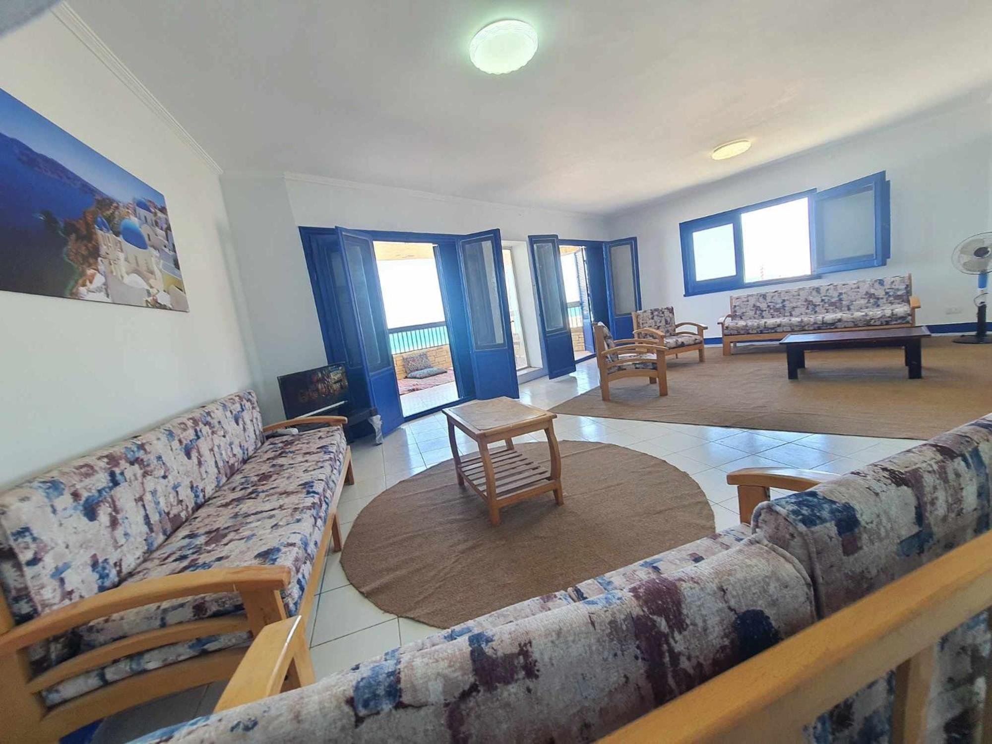 Apartment Bellevue Village Sea View