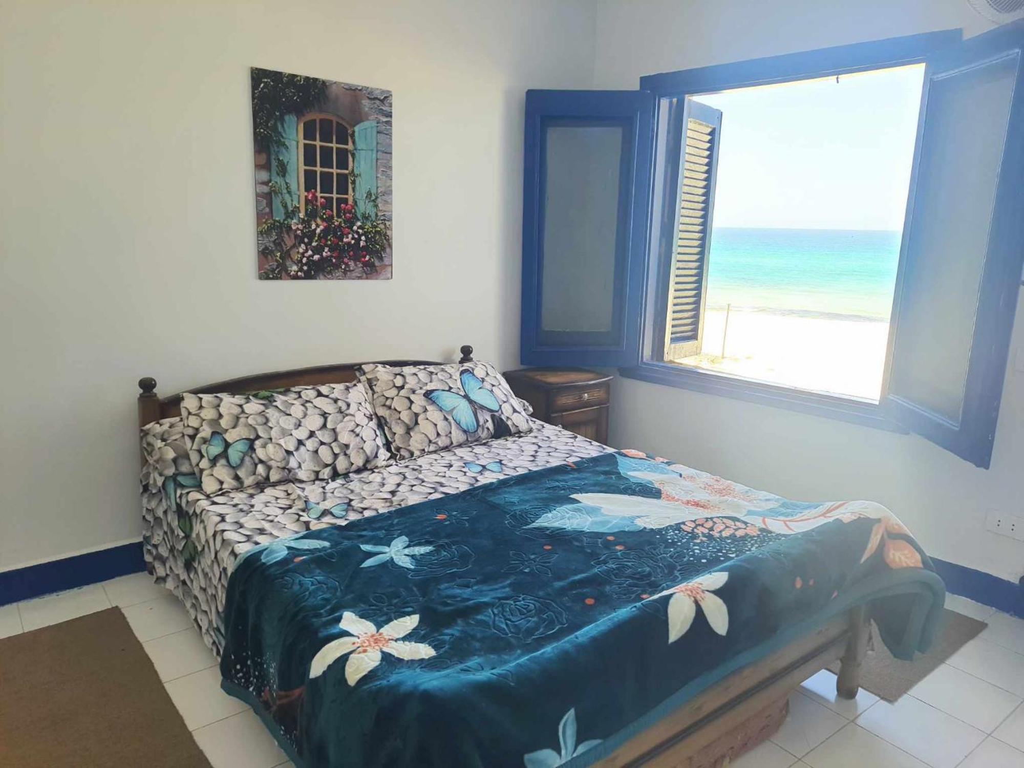 Apartment Bellevue Village Sea View *