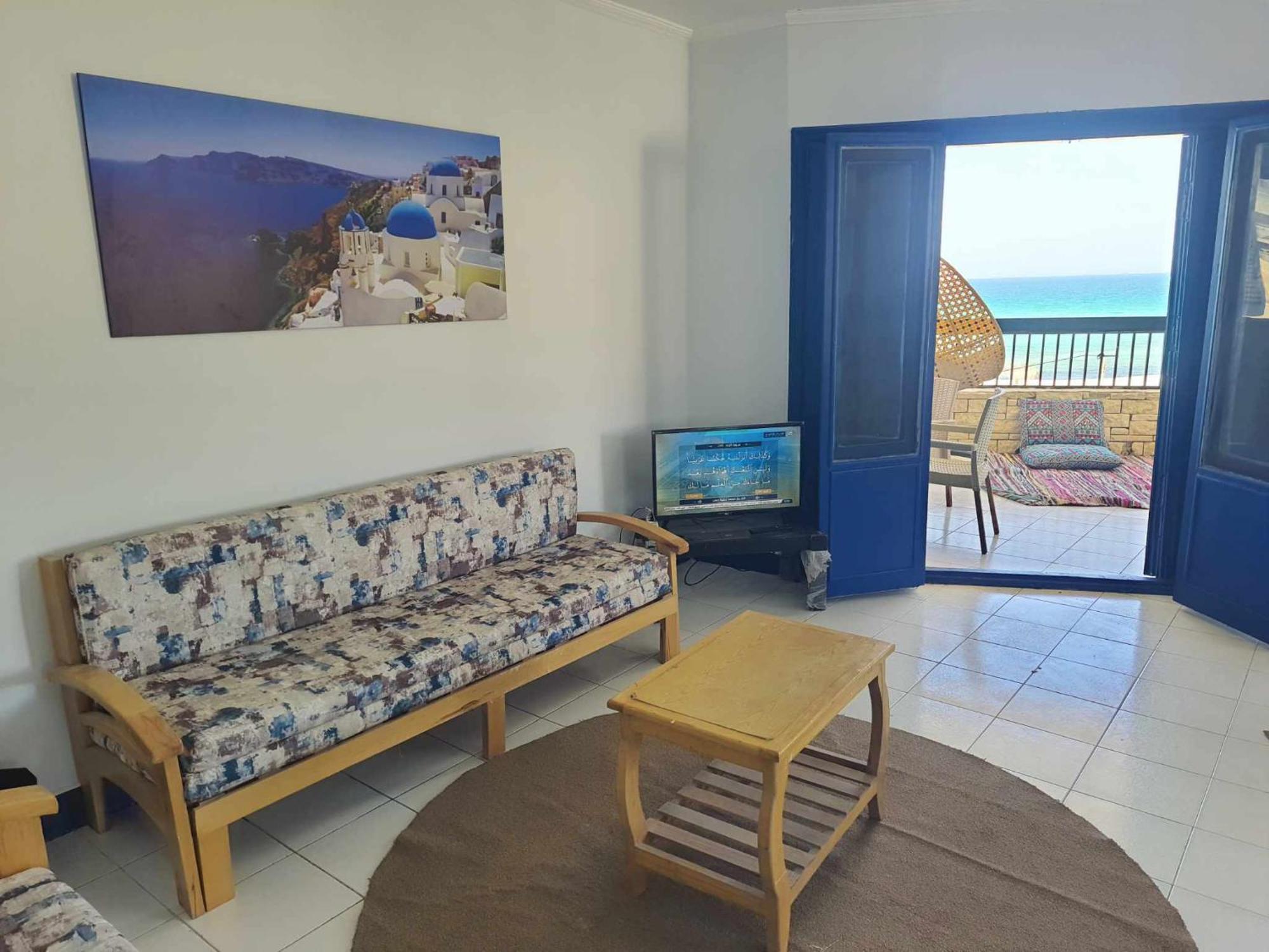 Bellevue Village Sea View * Alexandria