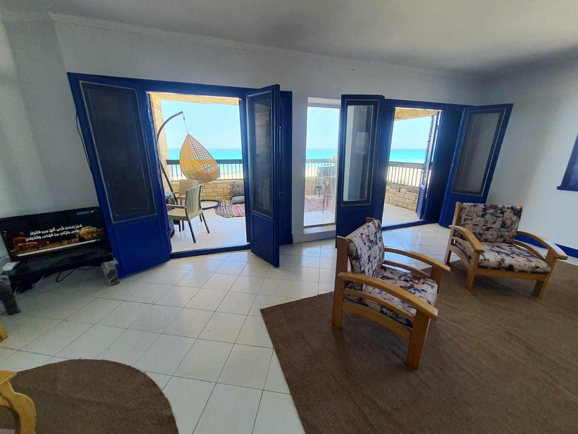 Apartment Bellevue Village Sea View *