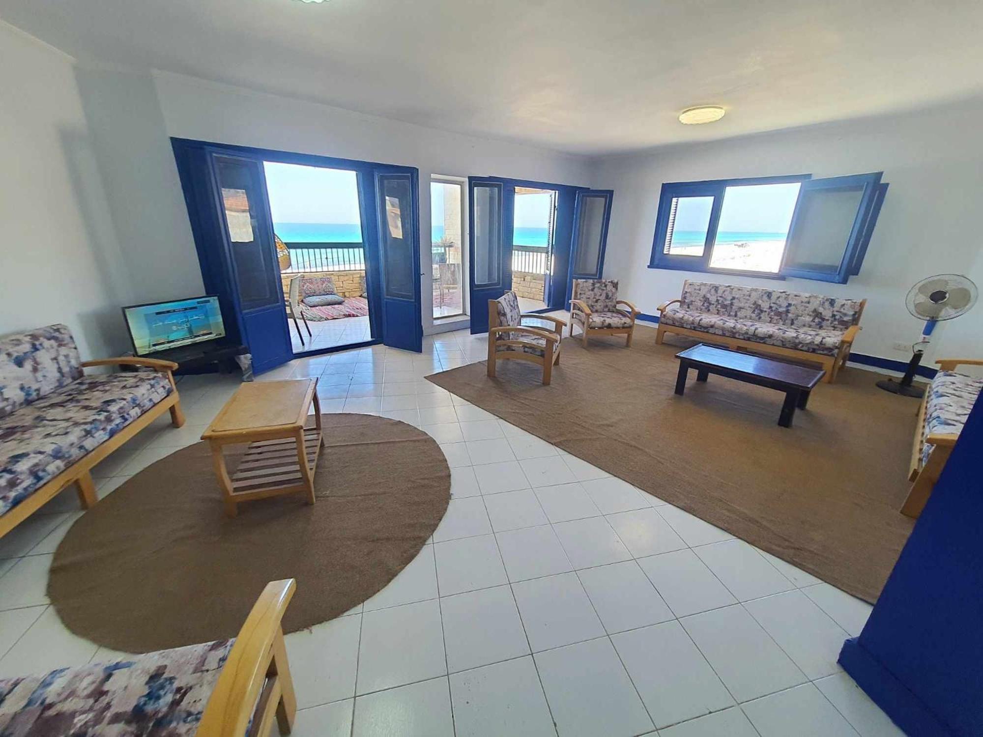 Apartment Bellevue Village Sea View *