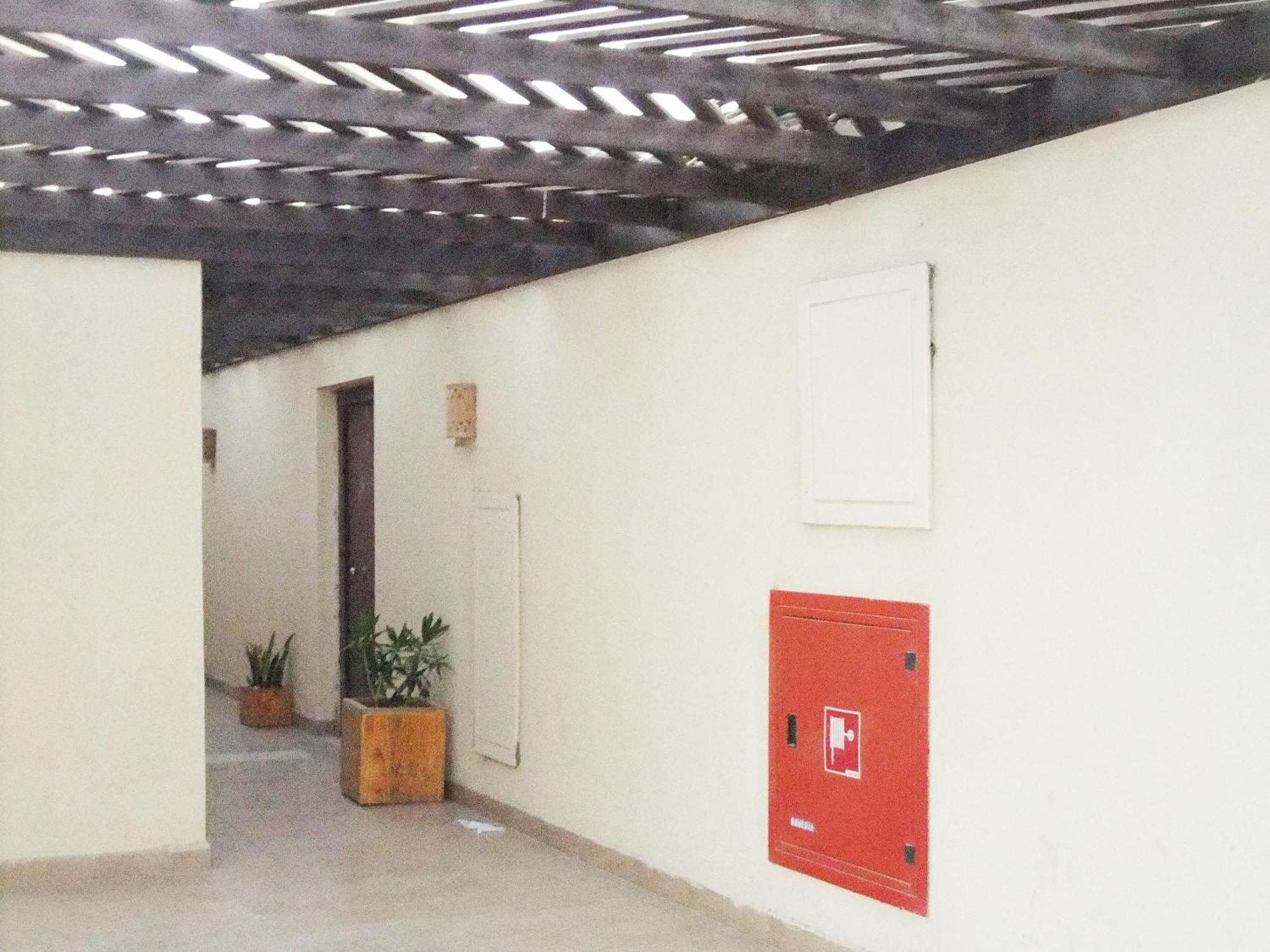 Aldau Heights Kevin Aparthotel *