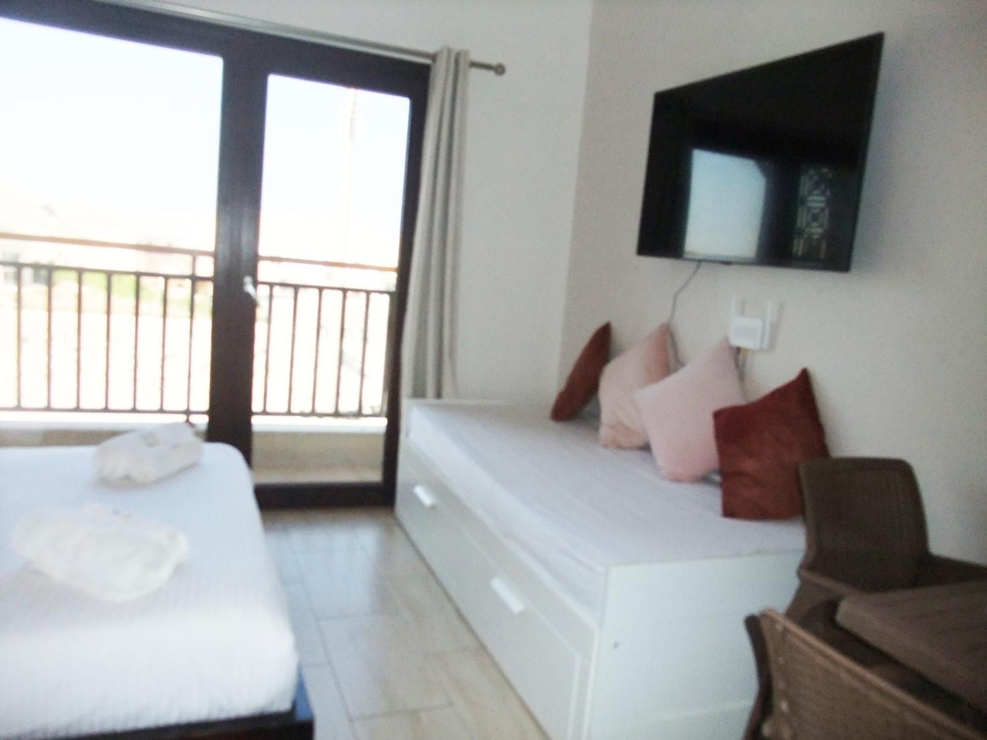 Aparthotel Aldau Heights Kevin Hurghada