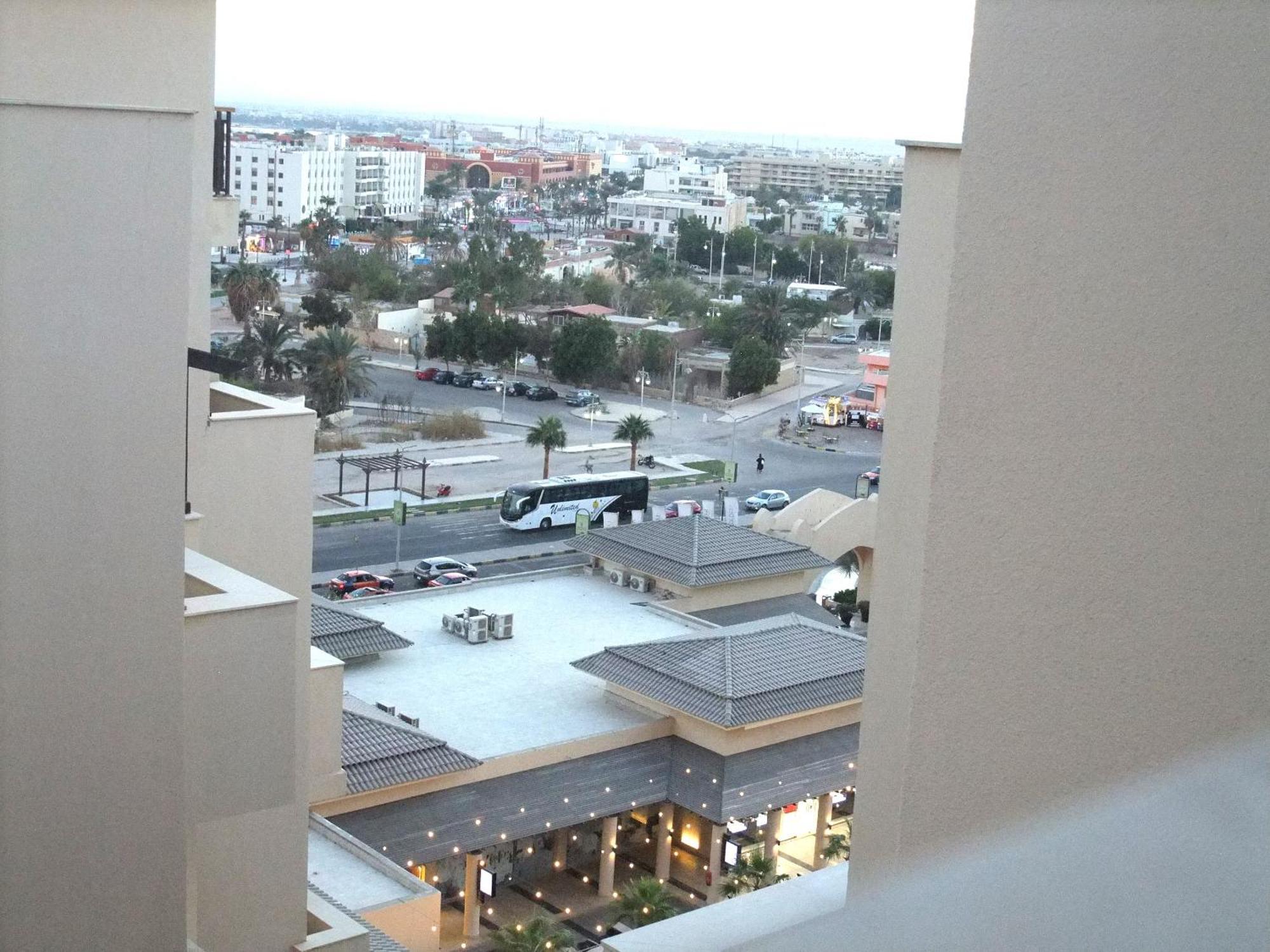 Aldau Heights Kevin Aparthotel