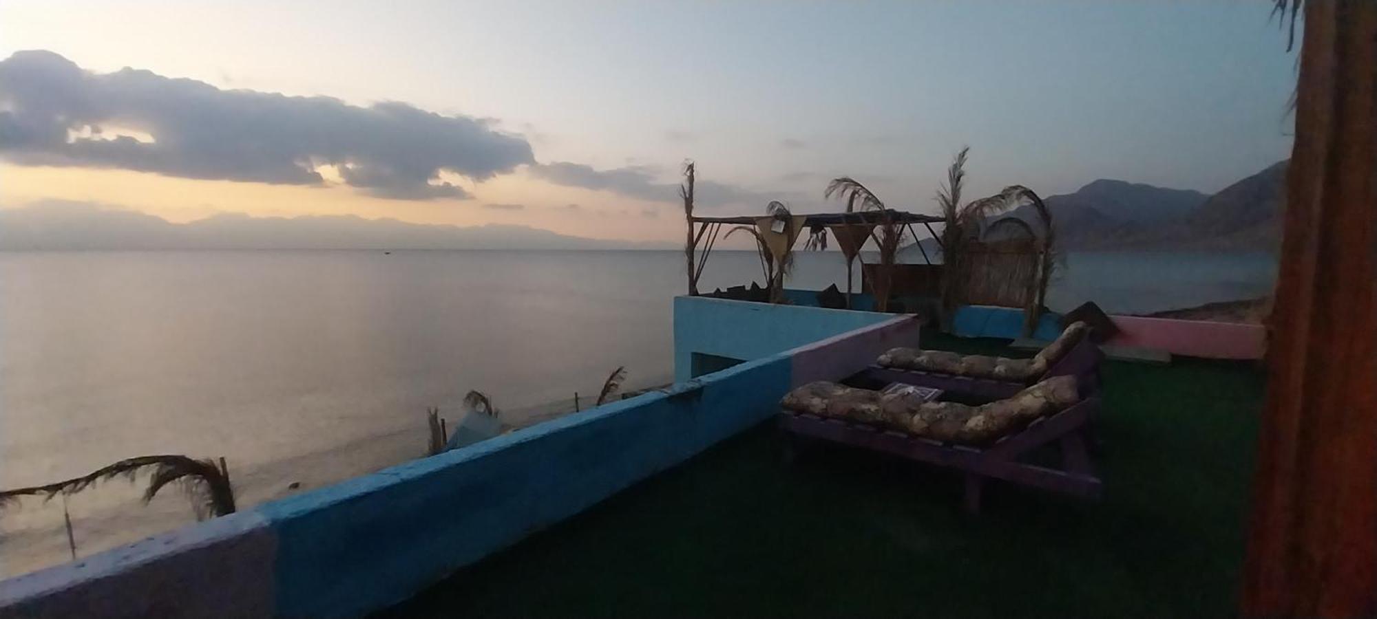 Perry's Island Camp Al Mezina