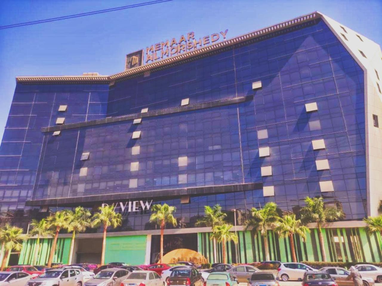 Degla View - Apartment Cairo