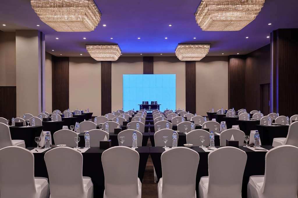 Steigenberger El Tahrir Otel Kahire