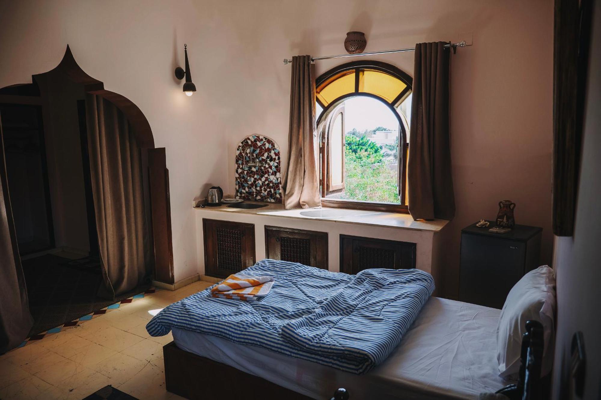 Alf Leila Boutique Guest house Dahab