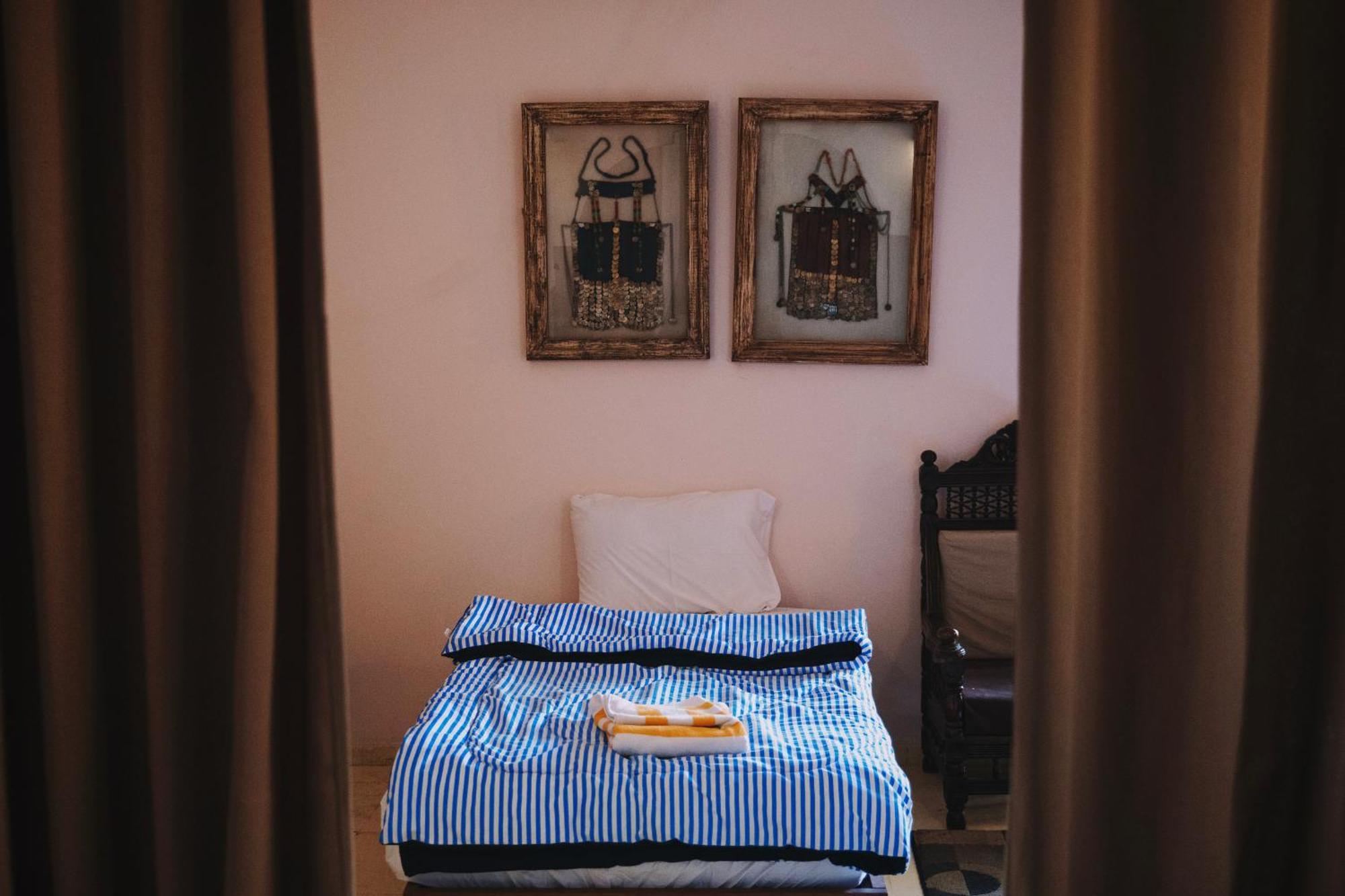 Guest house Alf Leila Boutique 3*