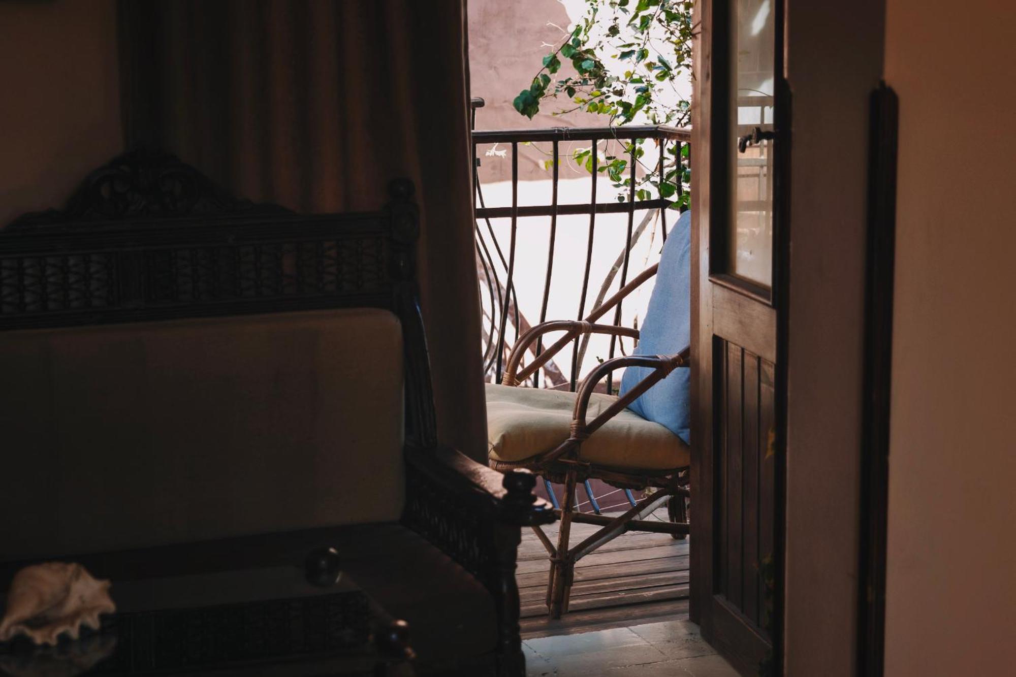 Alf Leila Boutique 3* Dahab