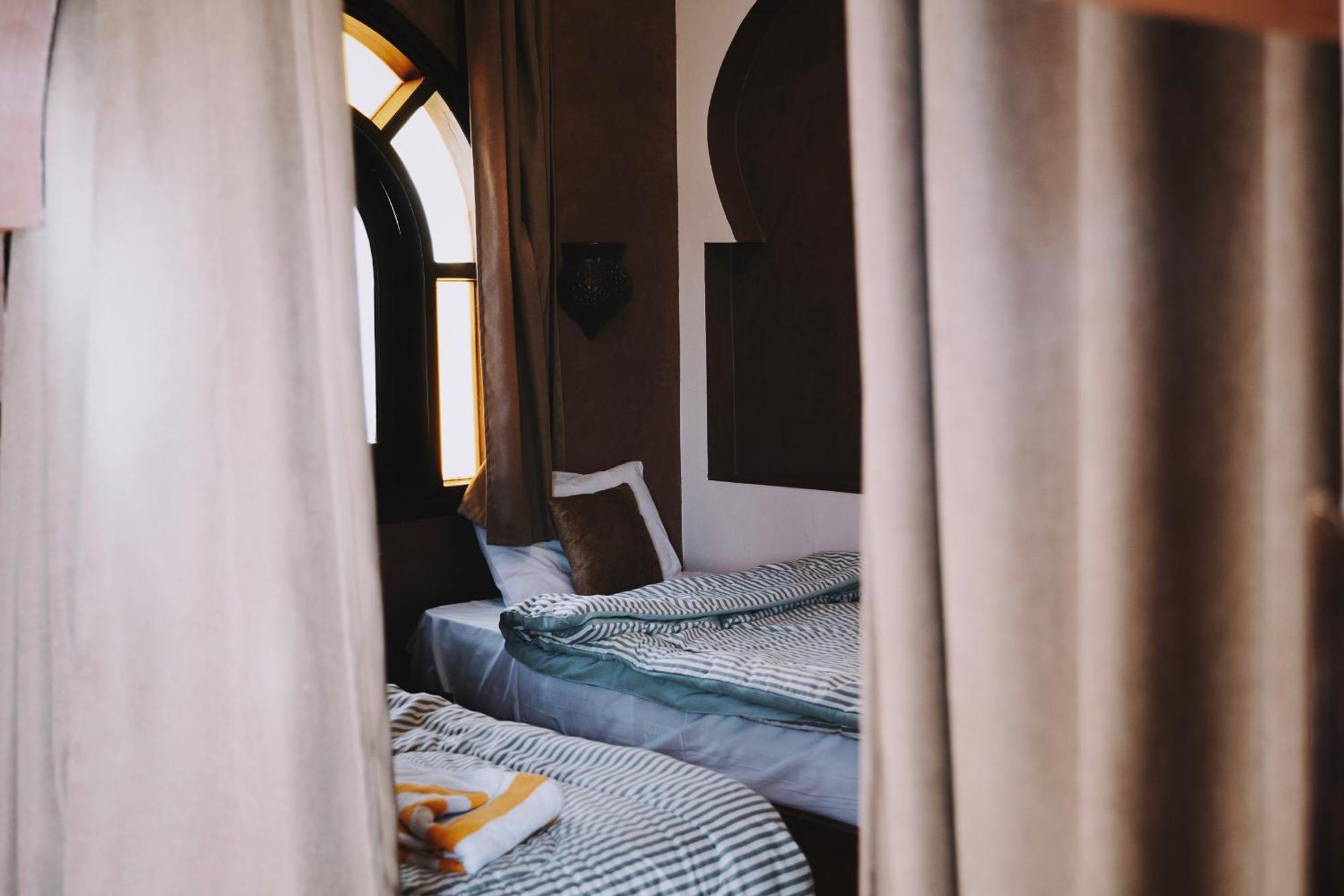 Alf Leila Boutique Guest house Dahab