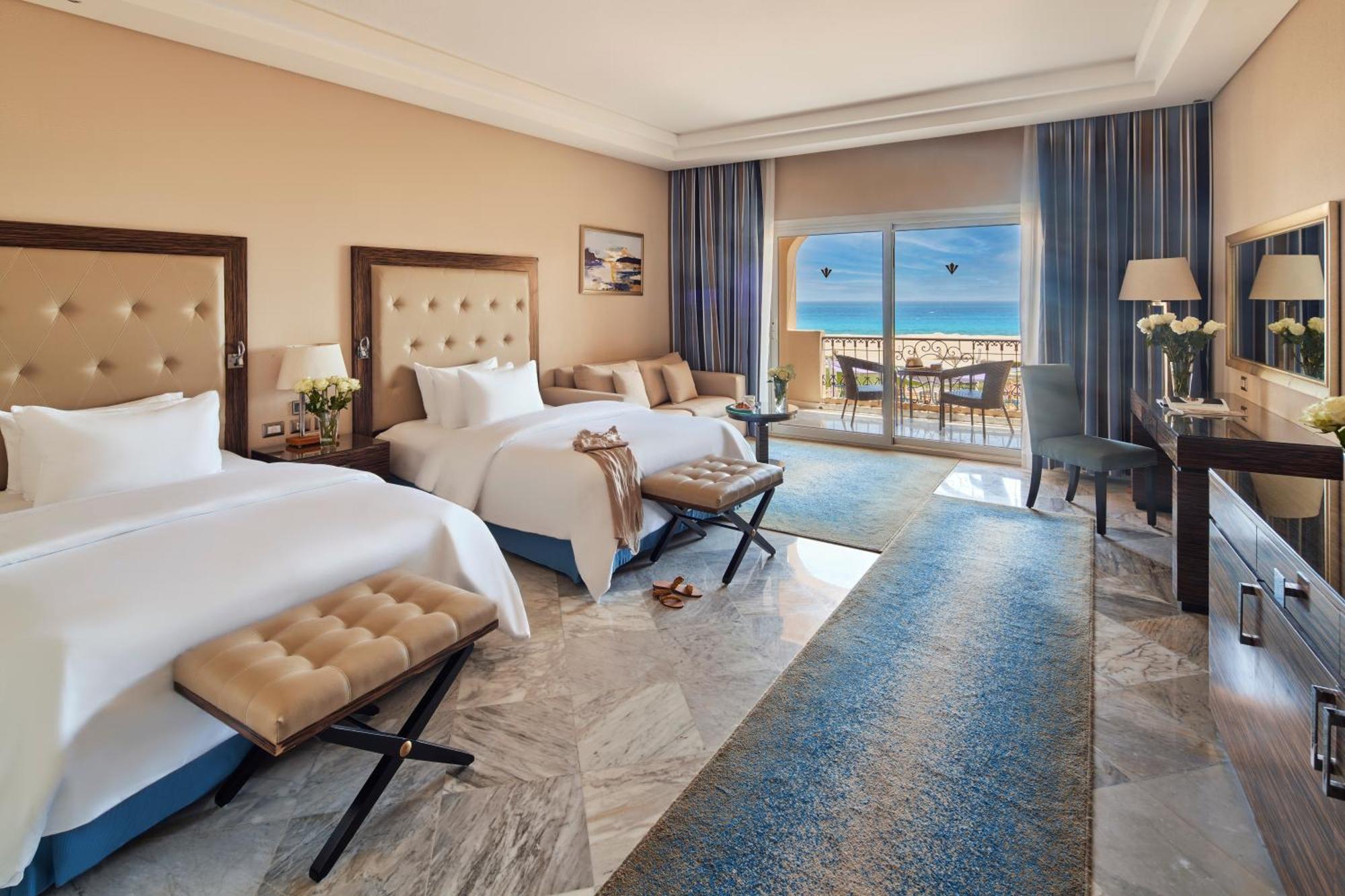 Rixos Alamein - Full Board Resort