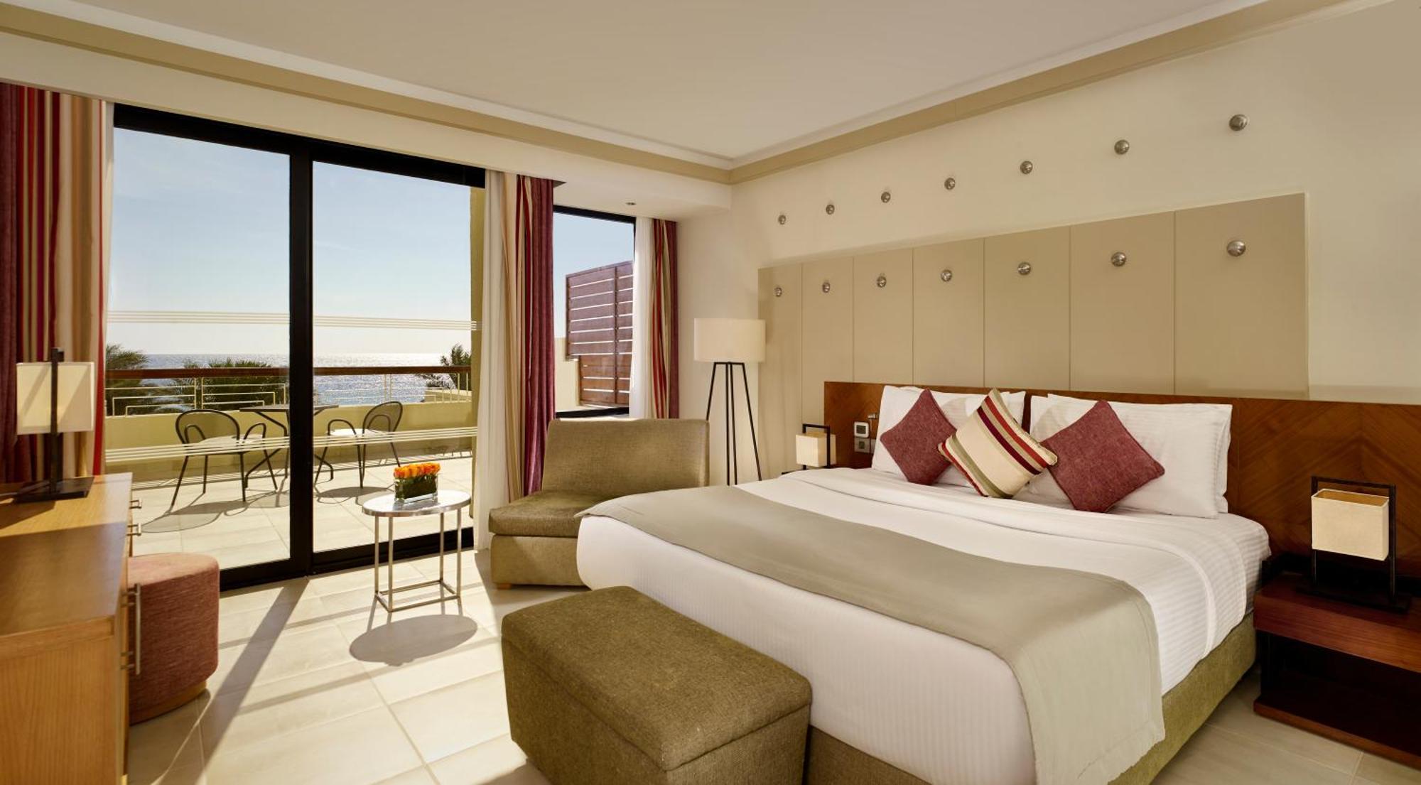 Resort Coral Sea Imperial 